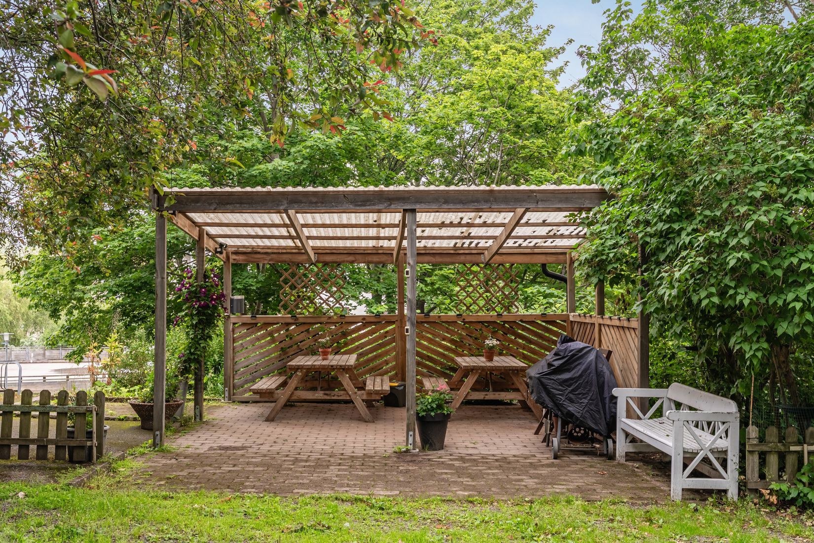 Bostadsrätt, Selmedalsvägen 2, Axelsberg, Stockholm