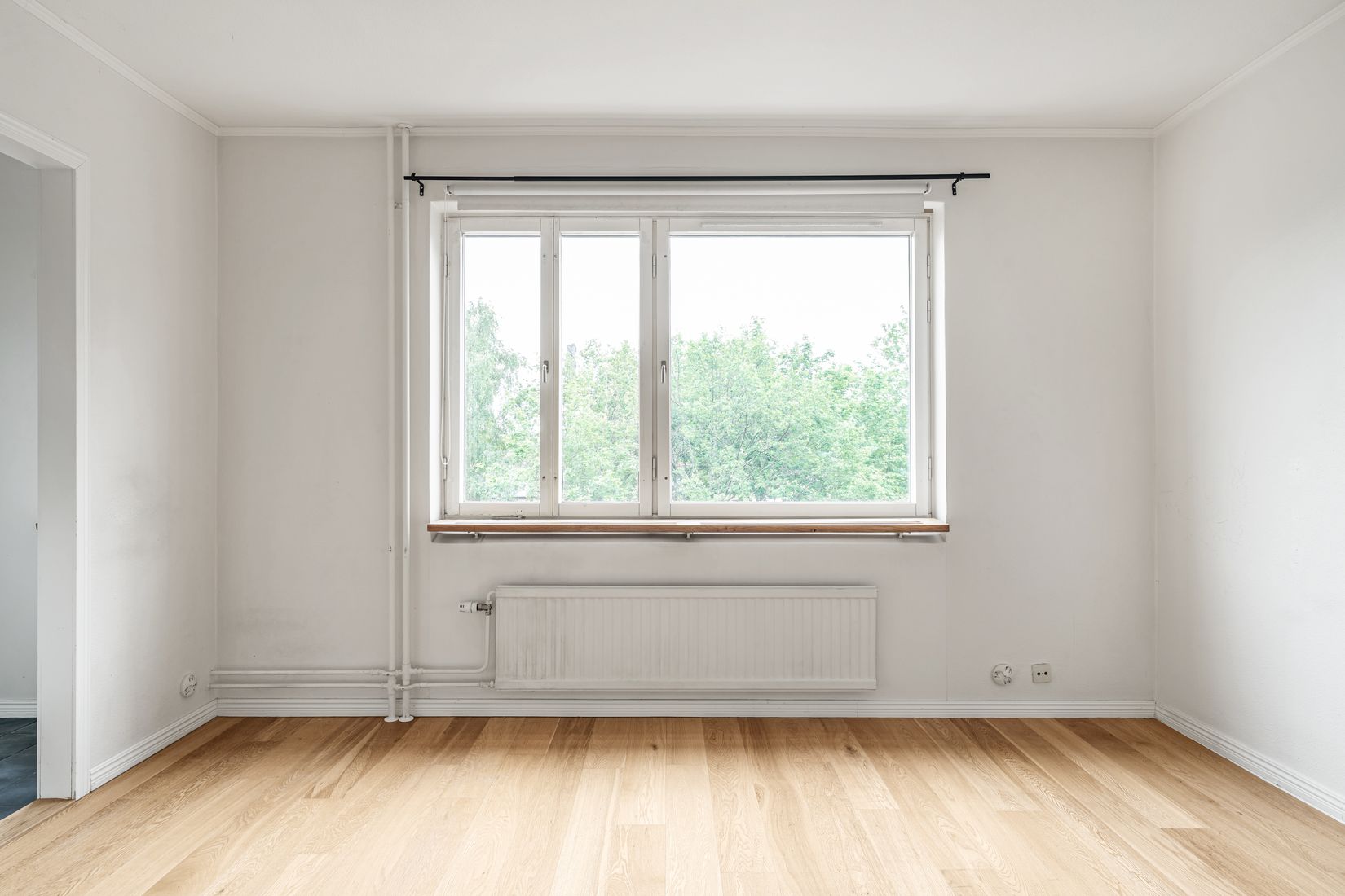 Bostadsrätt, Selmedalsvägen 2, Axelsberg, Stockholm