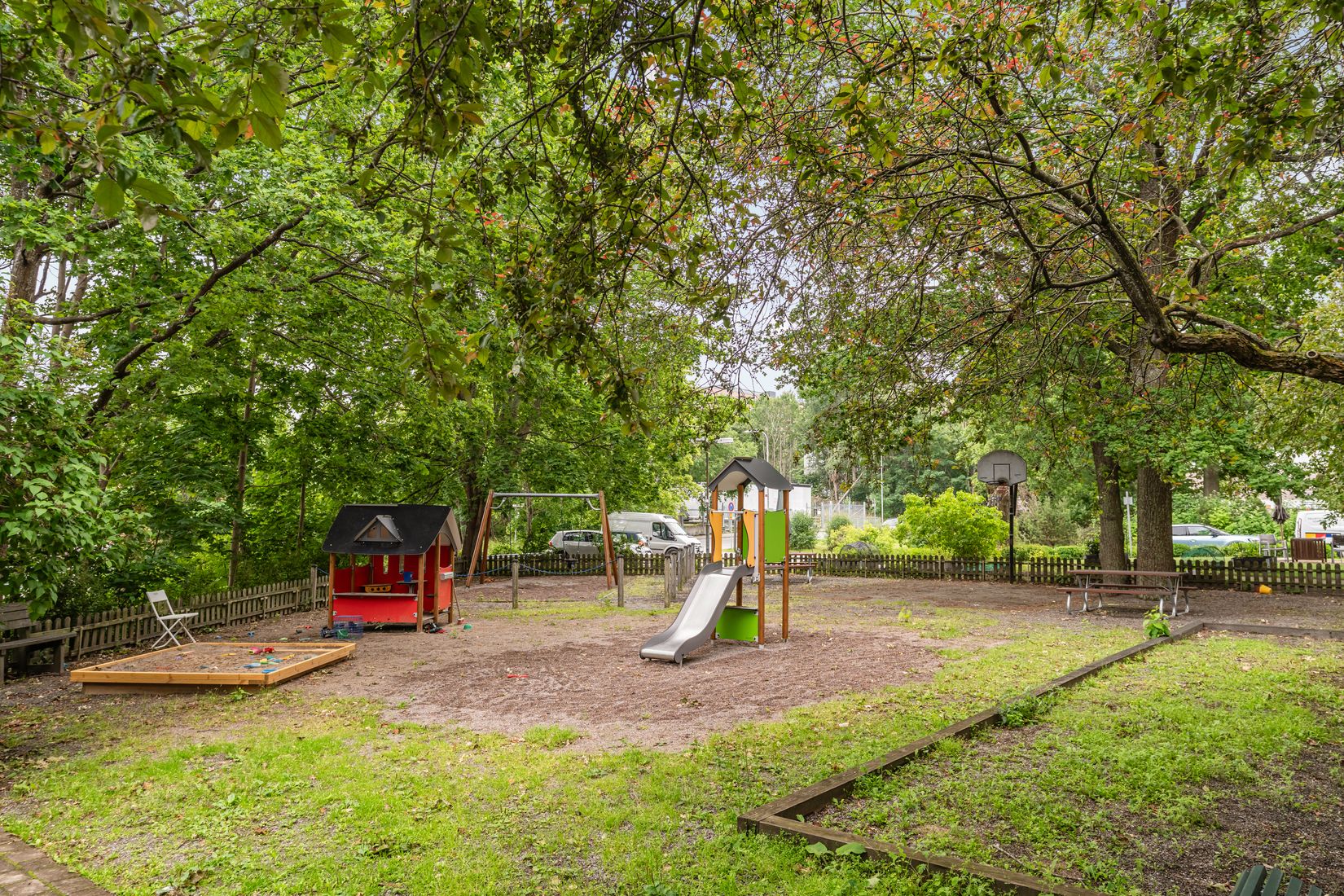 Bostadsrätt, Selmedalsvägen 2, Axelsberg, Stockholm