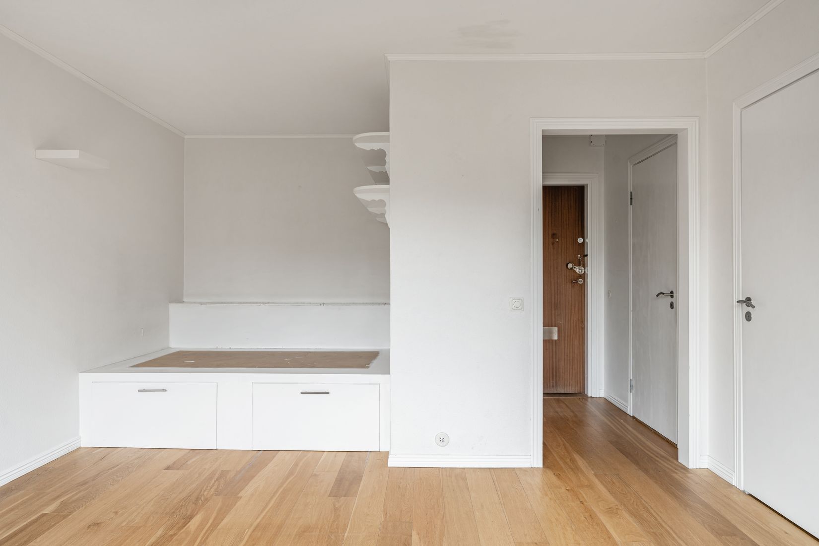 Bostadsrätt, Selmedalsvägen 2, Axelsberg, Stockholm