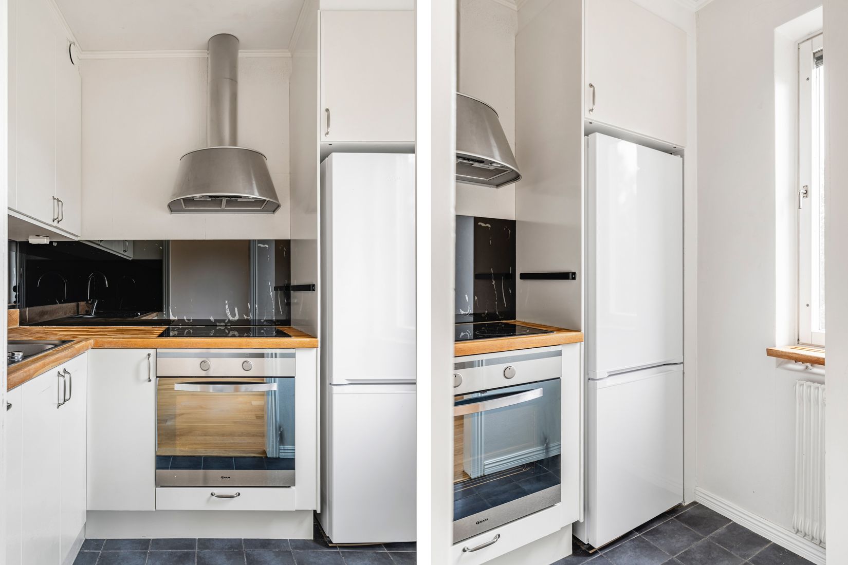 Bostadsrätt, Selmedalsvägen 2, Axelsberg, Stockholm