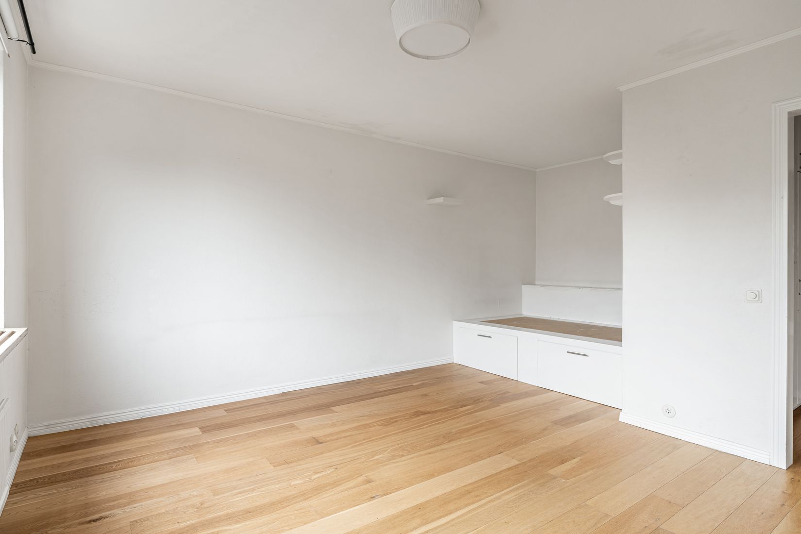 Bostadsrätt, Selmedalsvägen 2, Axelsberg, Stockholm