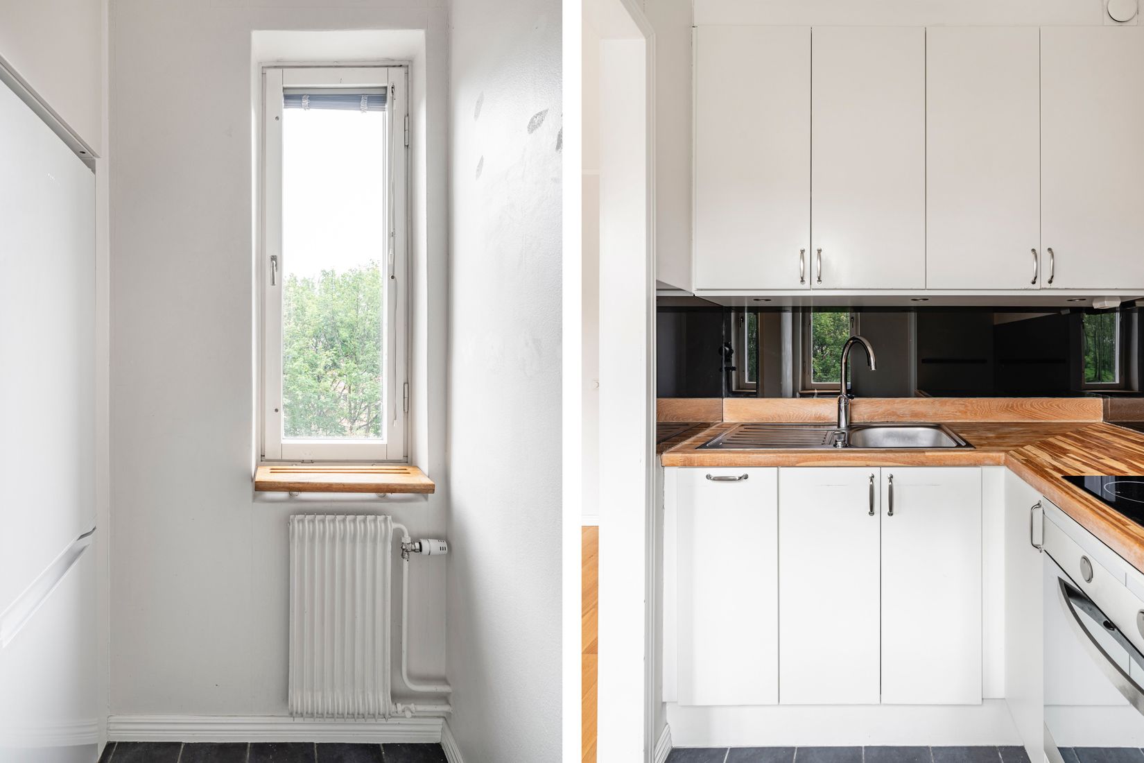 Bostadsrätt, Selmedalsvägen 2, Axelsberg, Stockholm