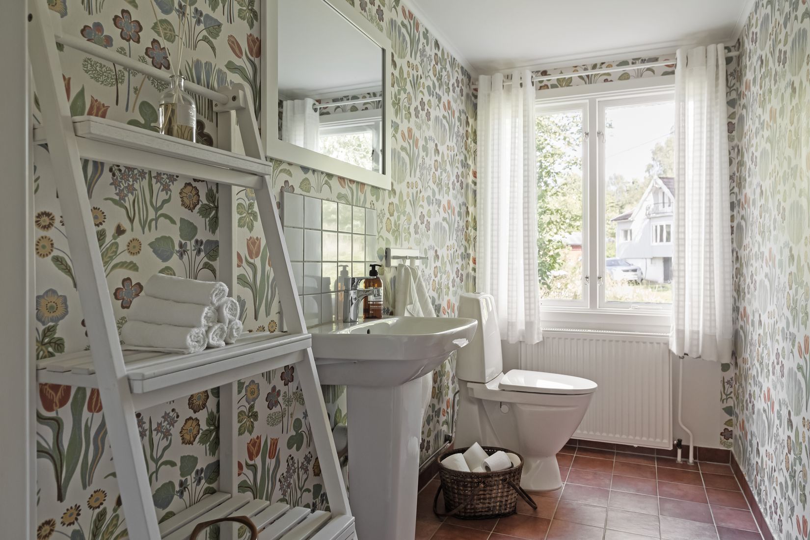 Villa, Handbynäs Lysered 1, Ljushult, Svenljunga