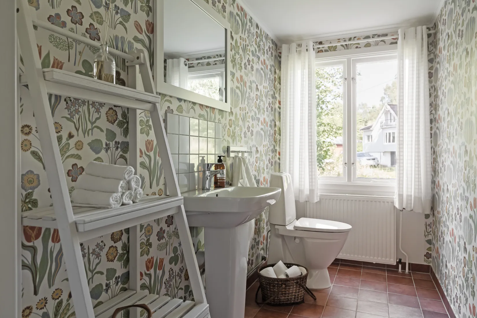 Villa, Handbynäs Lysered 1, Ljushult, Svenljunga