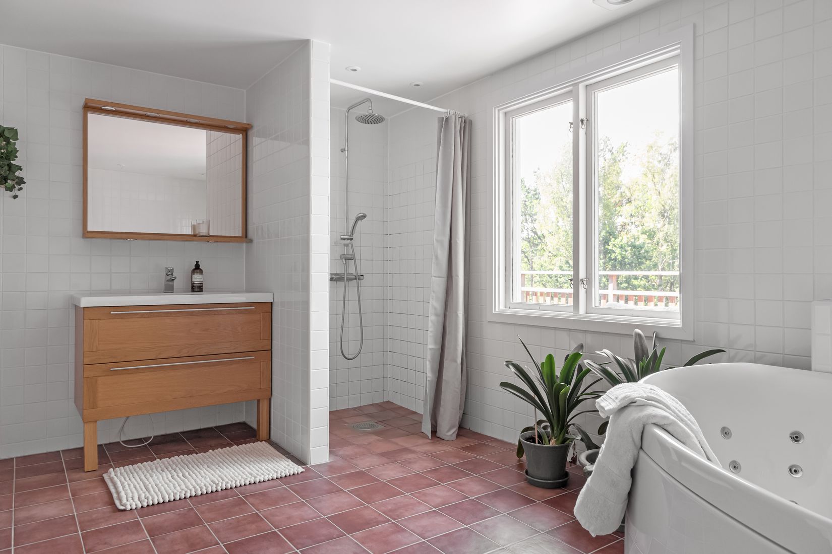 Villa, Handbynäs Lysered 1, Ljushult, Svenljunga