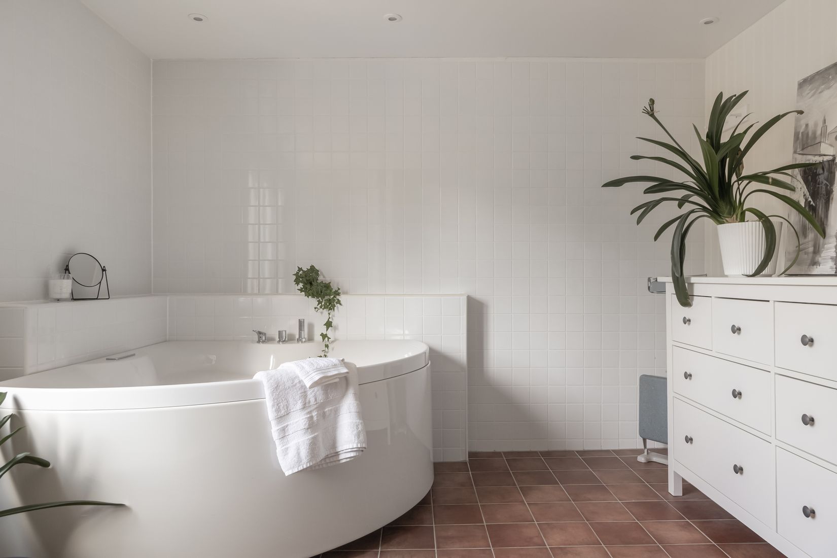 Villa, Handbynäs Lysered 1, Ljushult, Svenljunga