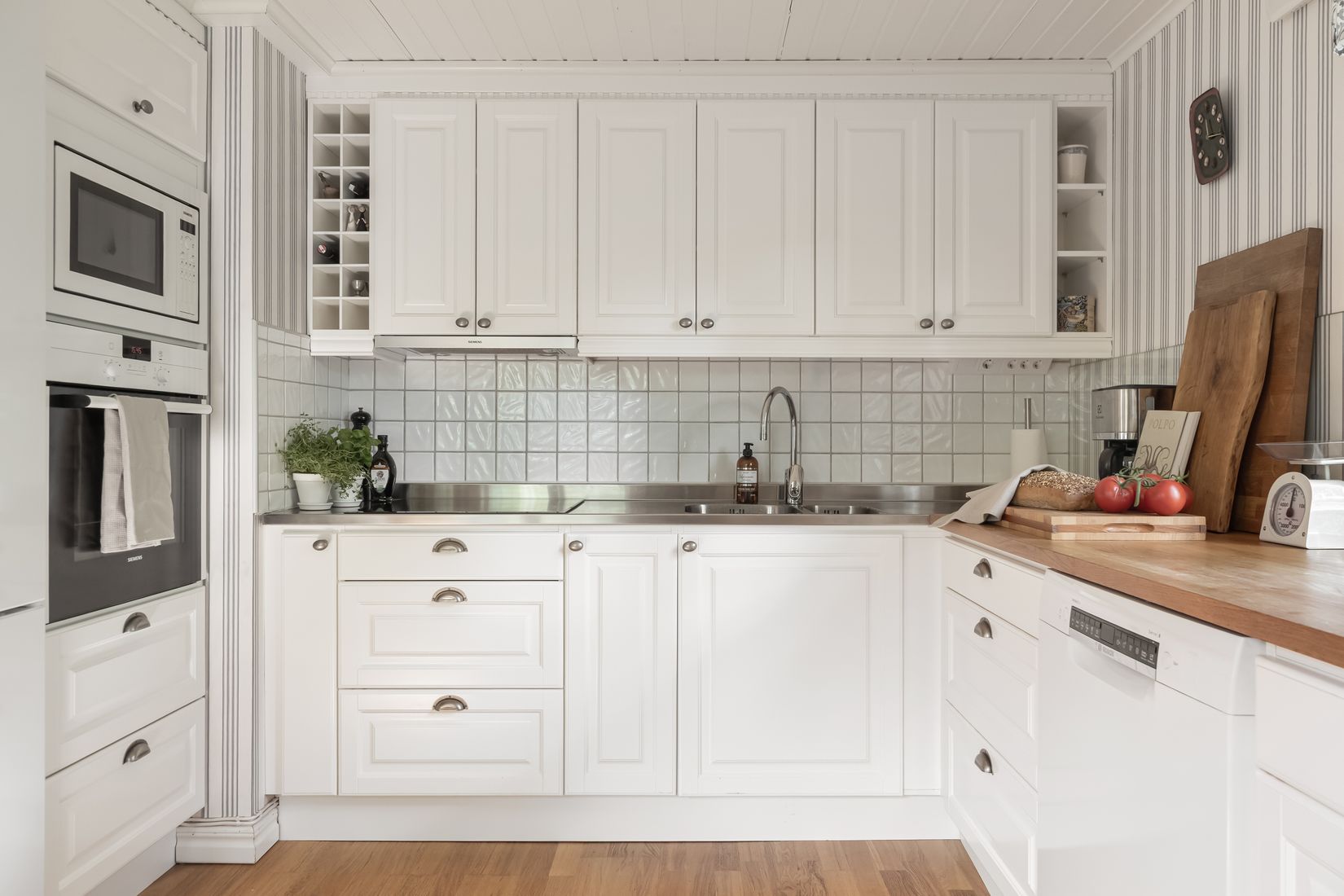 Villa, Handbynäs Lysered 1, Ljushult, Svenljunga