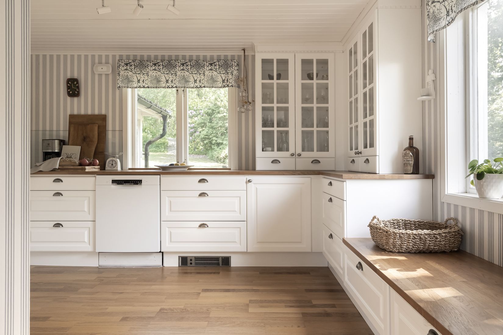 Villa, Handbynäs Lysered 1, Ljushult, Svenljunga