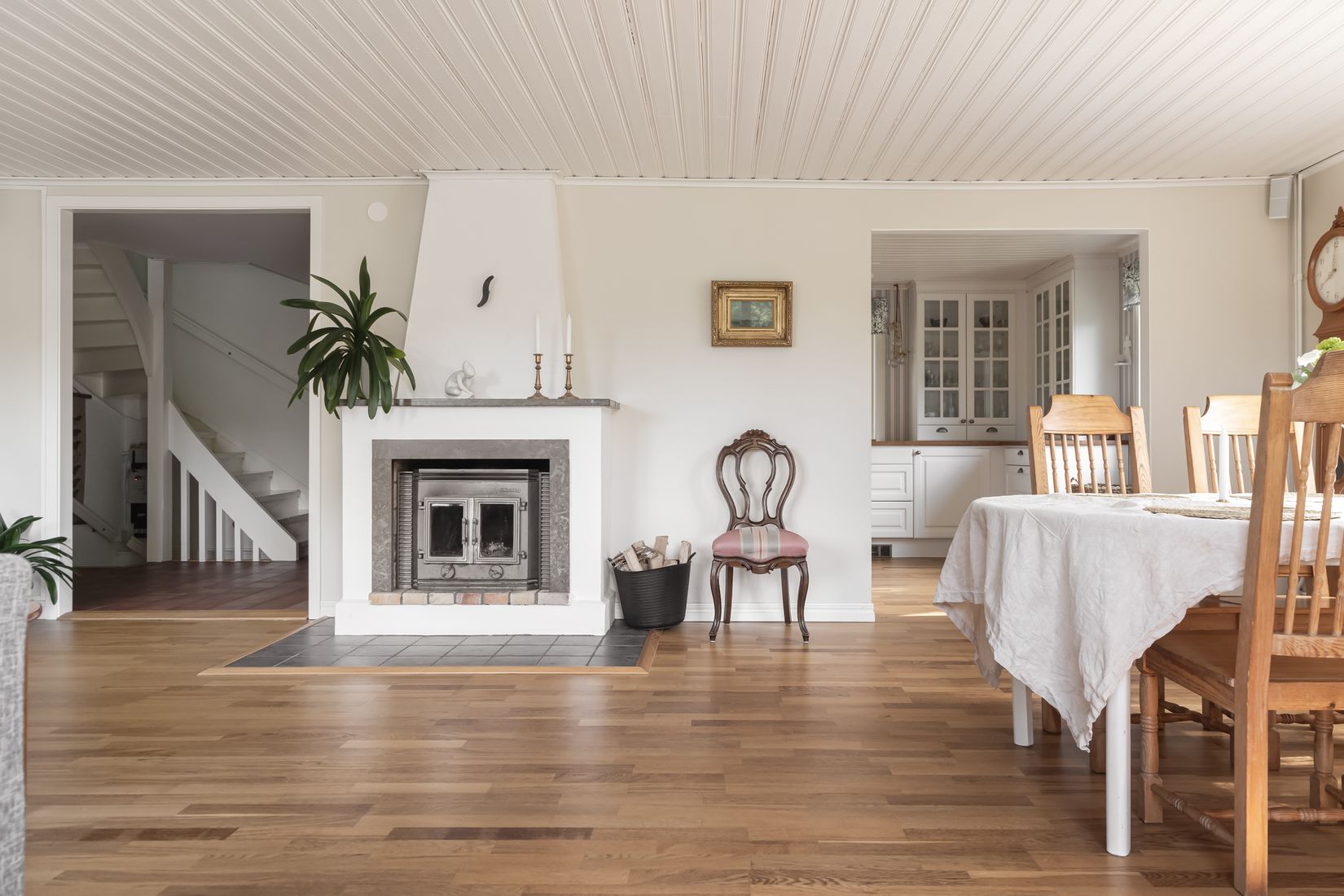 Villa, Handbynäs Lysered 1, Ljushult, Svenljunga