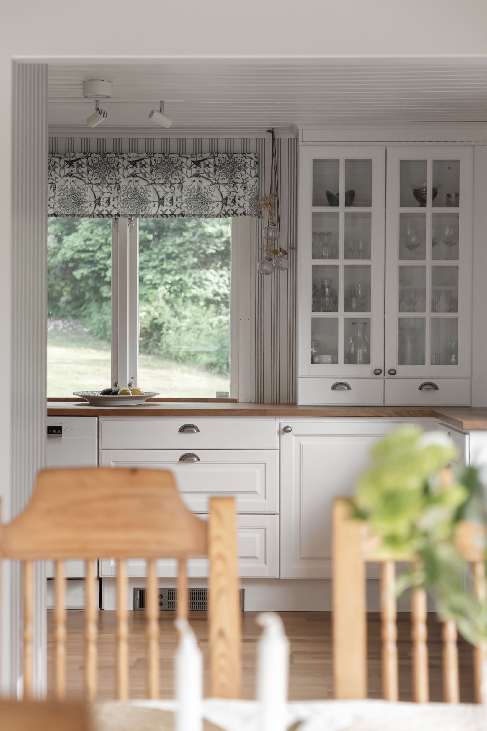 Villa, Handbynäs Lysered 1, Ljushult, Svenljunga