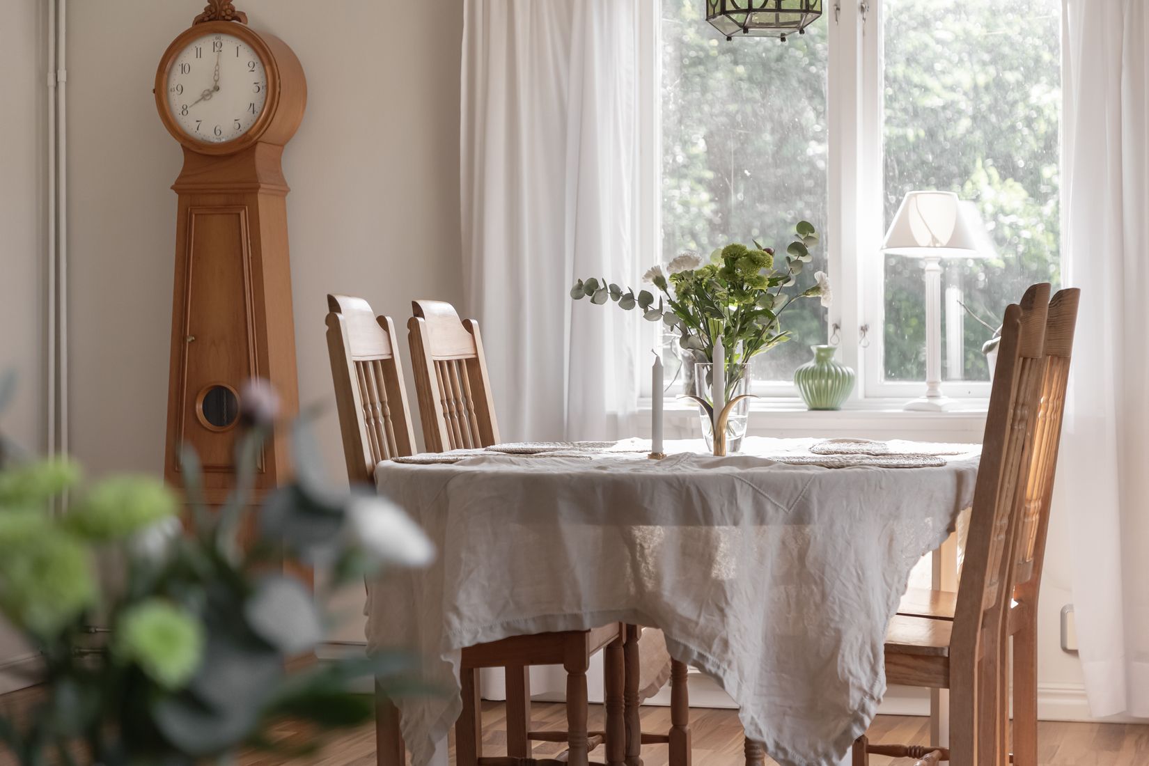 Villa, Handbynäs Lysered 1, Ljushult, Svenljunga