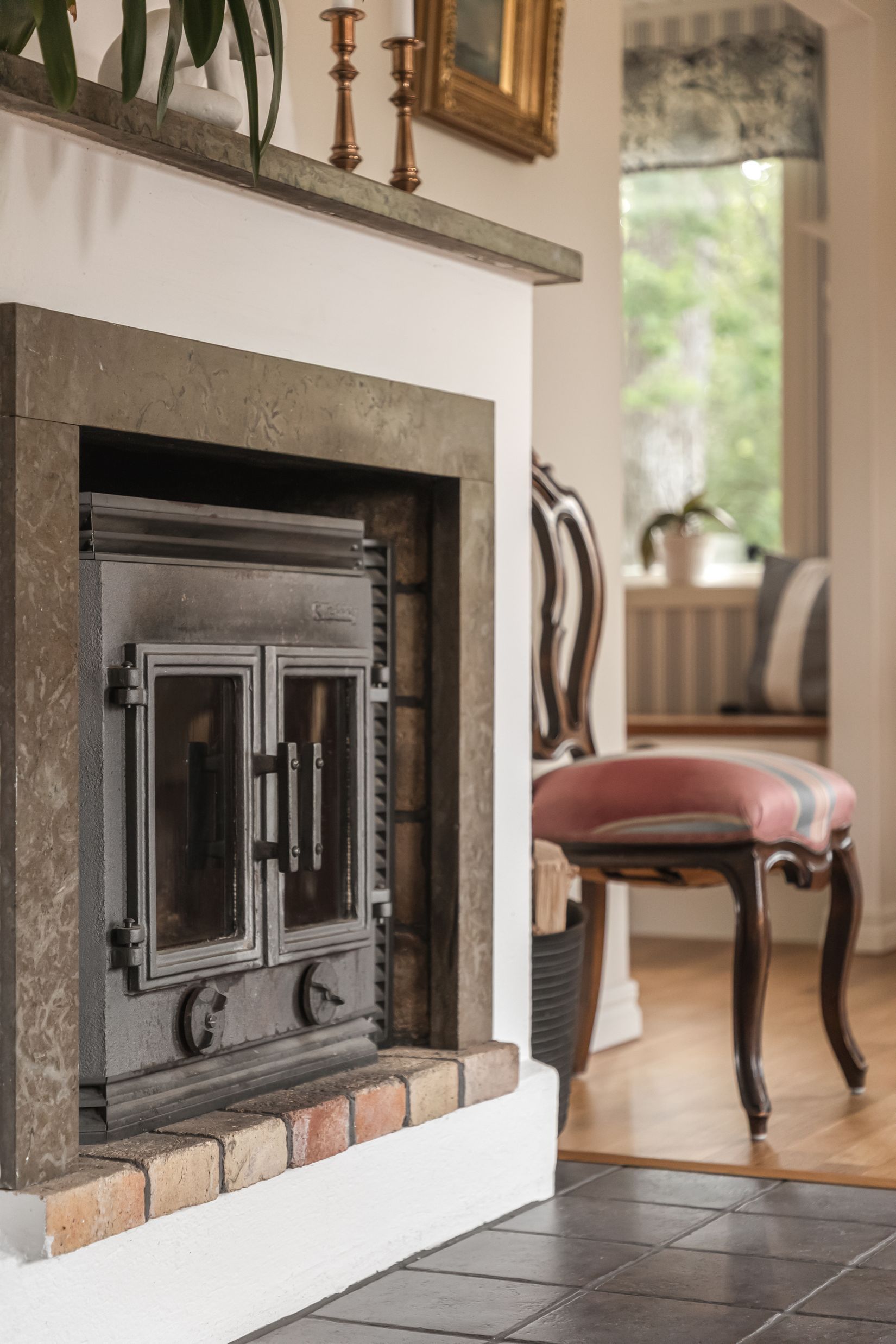 Villa, Handbynäs Lysered 1, Ljushult, Svenljunga