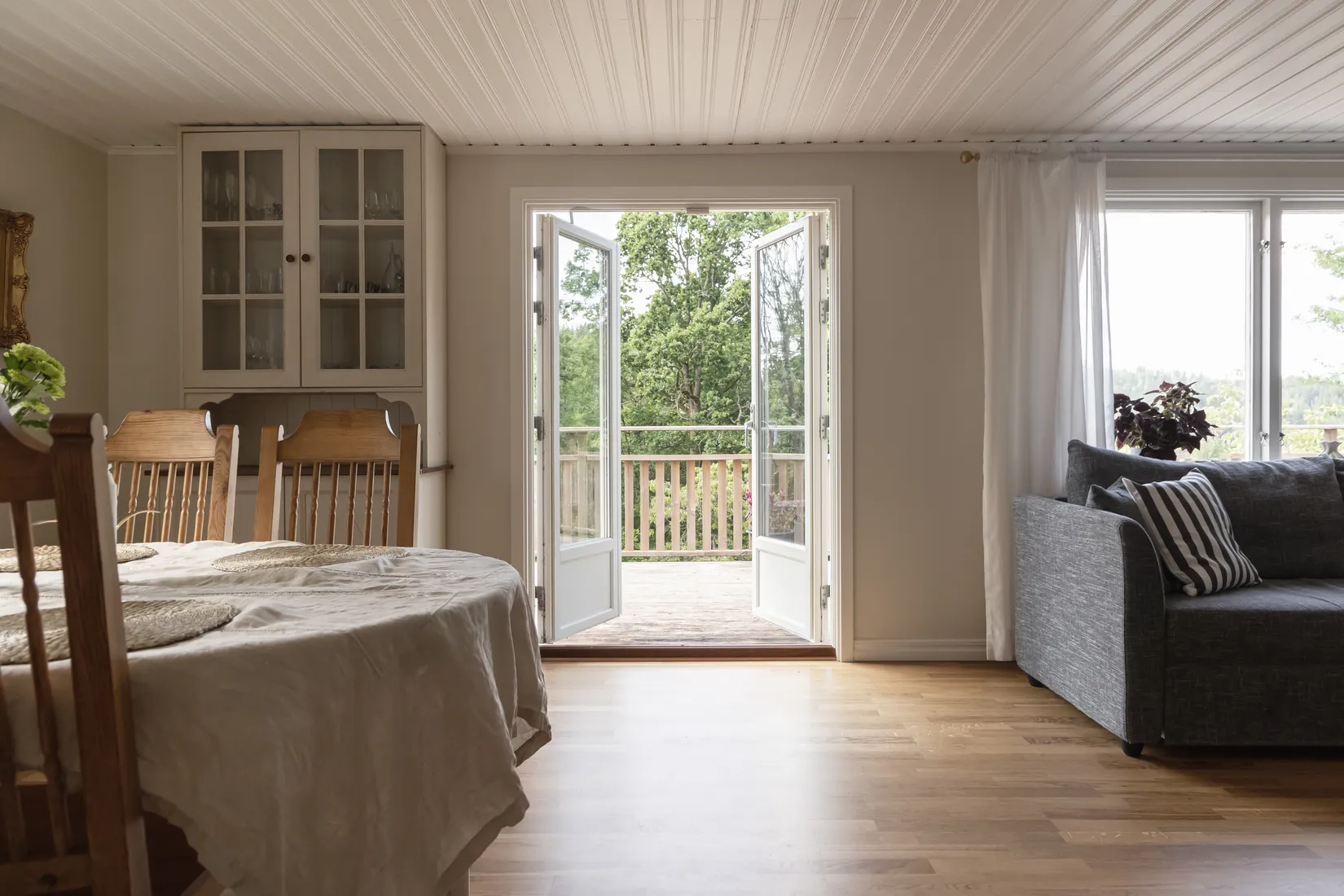 Villa, Handbynäs Lysered 1, Ljushult, Svenljunga