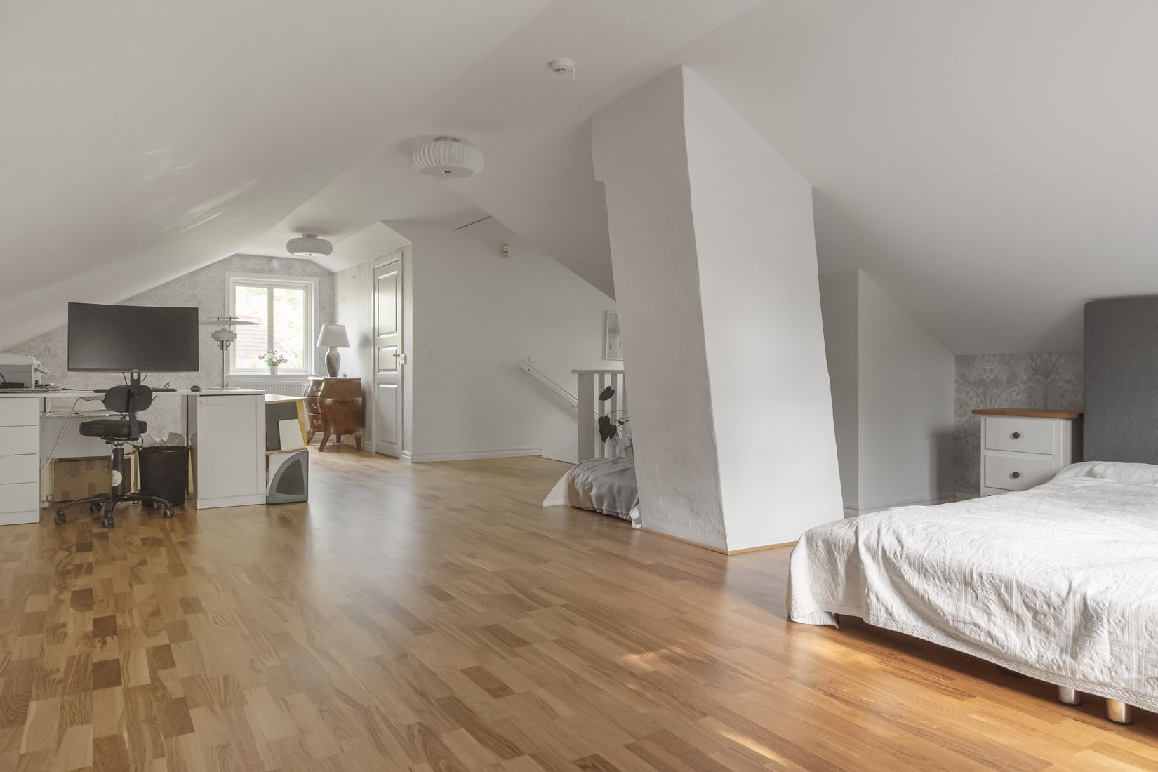 Villa, Handbynäs Lysered 1, Ljushult, Svenljunga