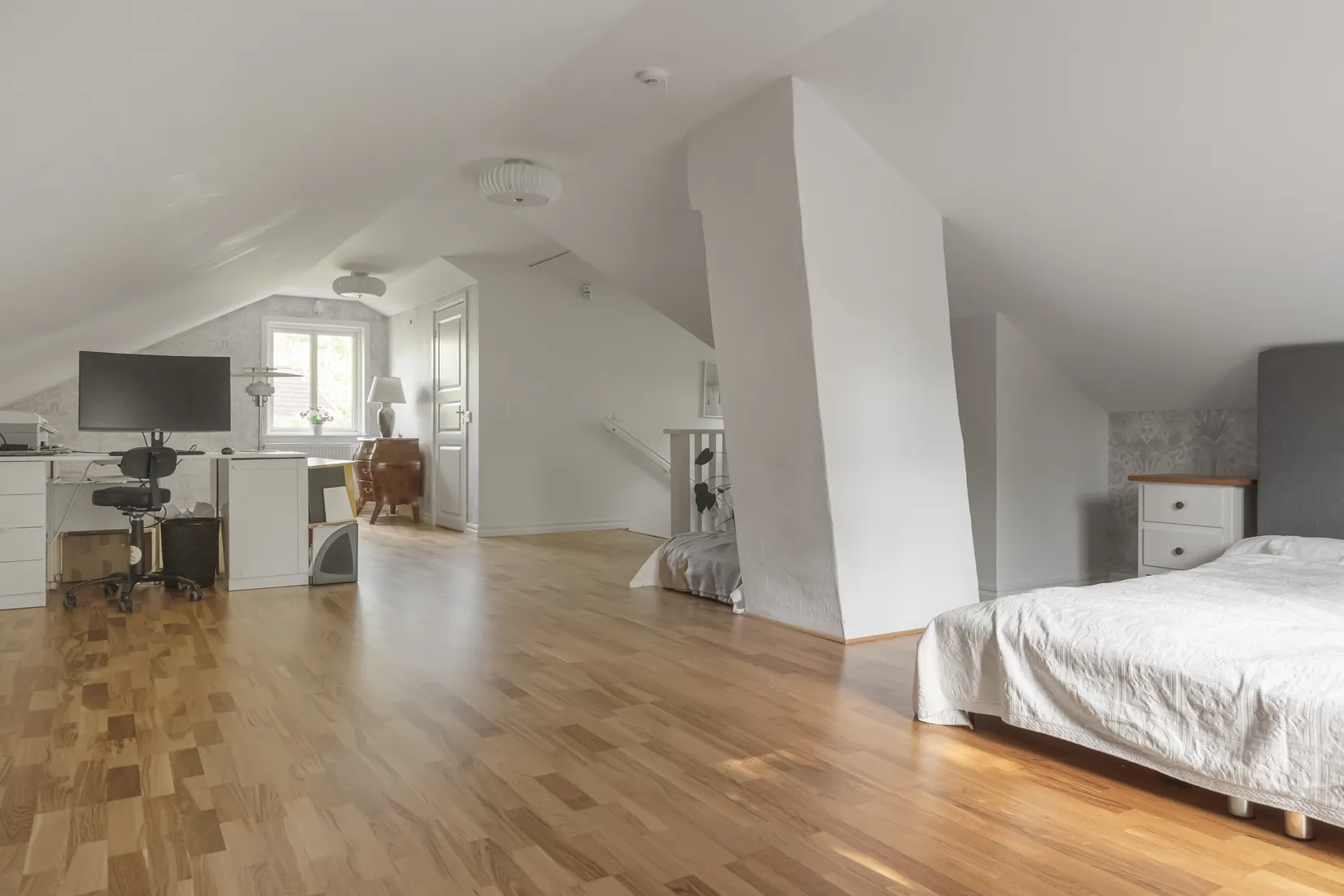 Villa, Handbynäs Lysered 1, Ljushult, Svenljunga