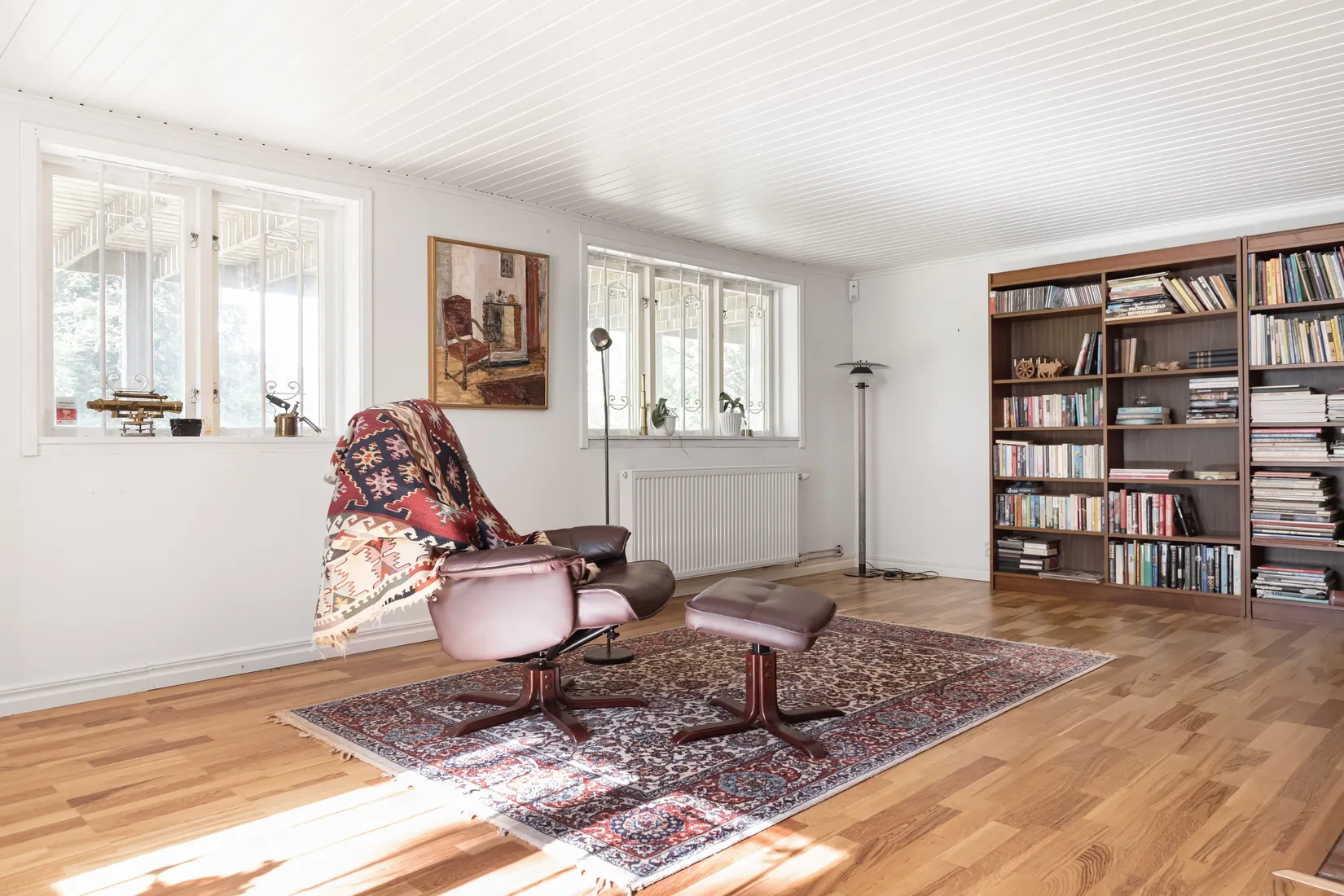 Villa, Handbynäs Lysered 1, Ljushult, Svenljunga