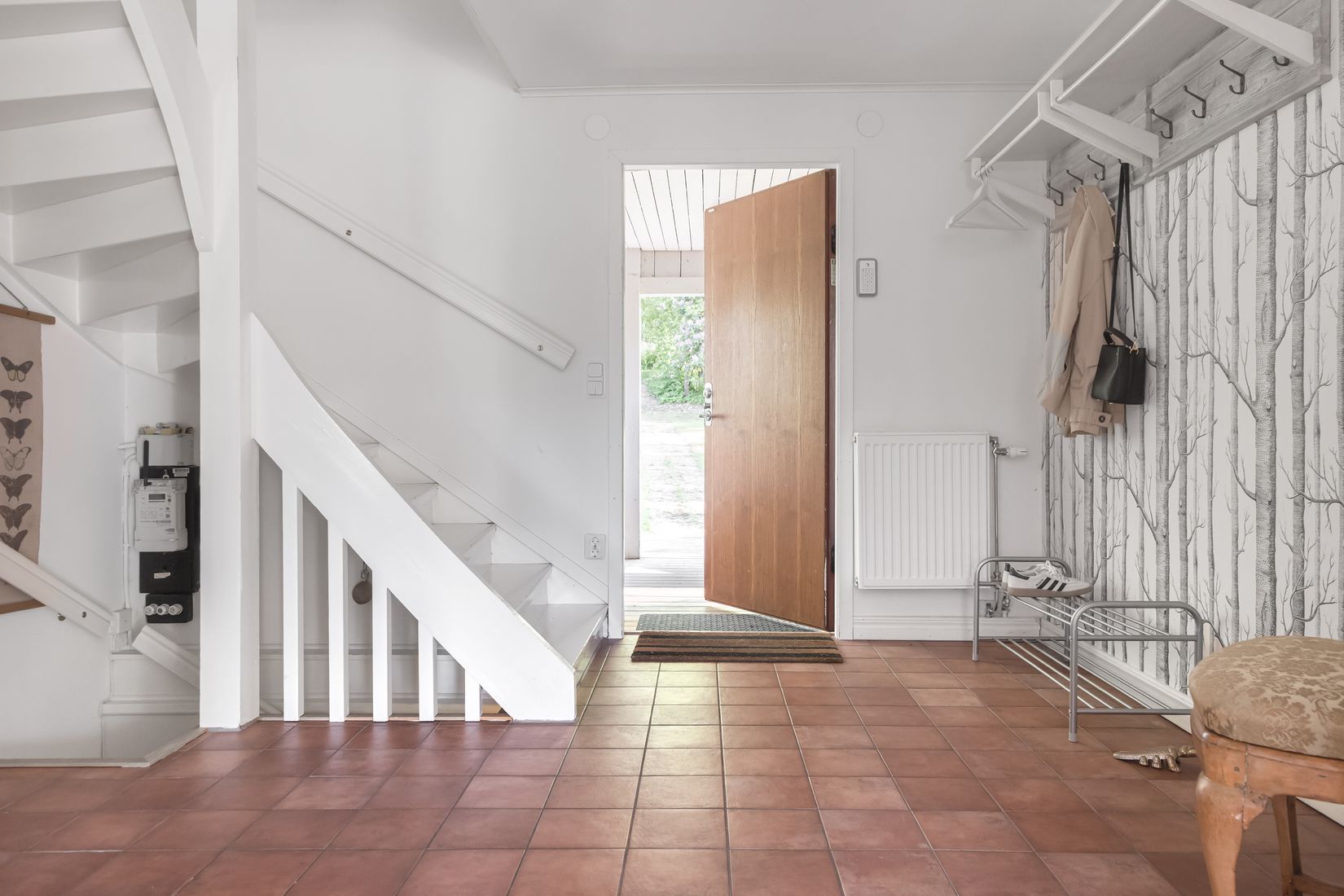 Villa, Handbynäs Lysered 1, Ljushult, Svenljunga