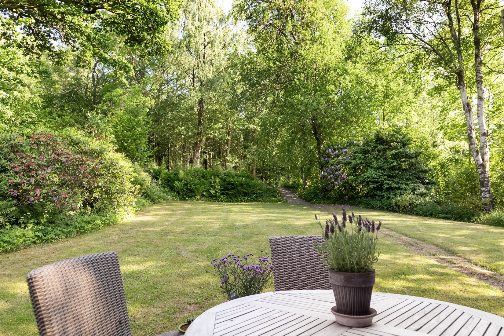 Villa, Handbynäs Lysered 1, Ljushult, Svenljunga