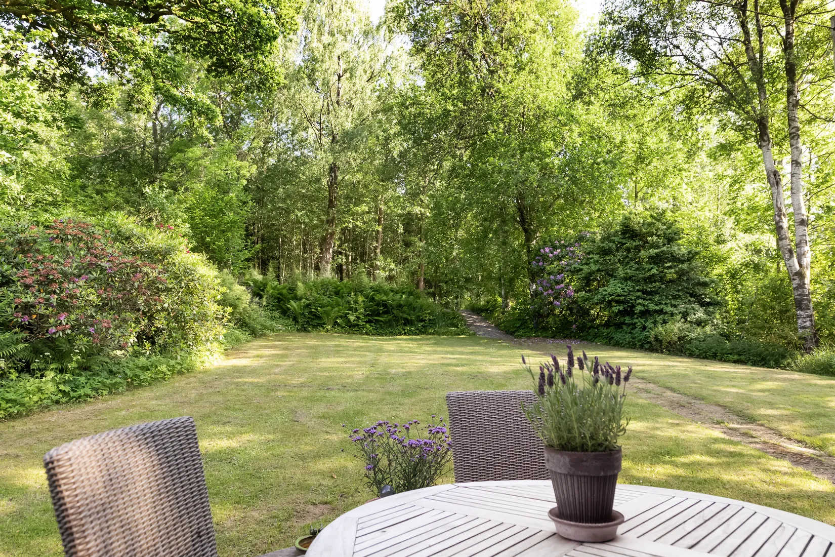 Villa, Handbynäs Lysered 1, Ljushult, Svenljunga