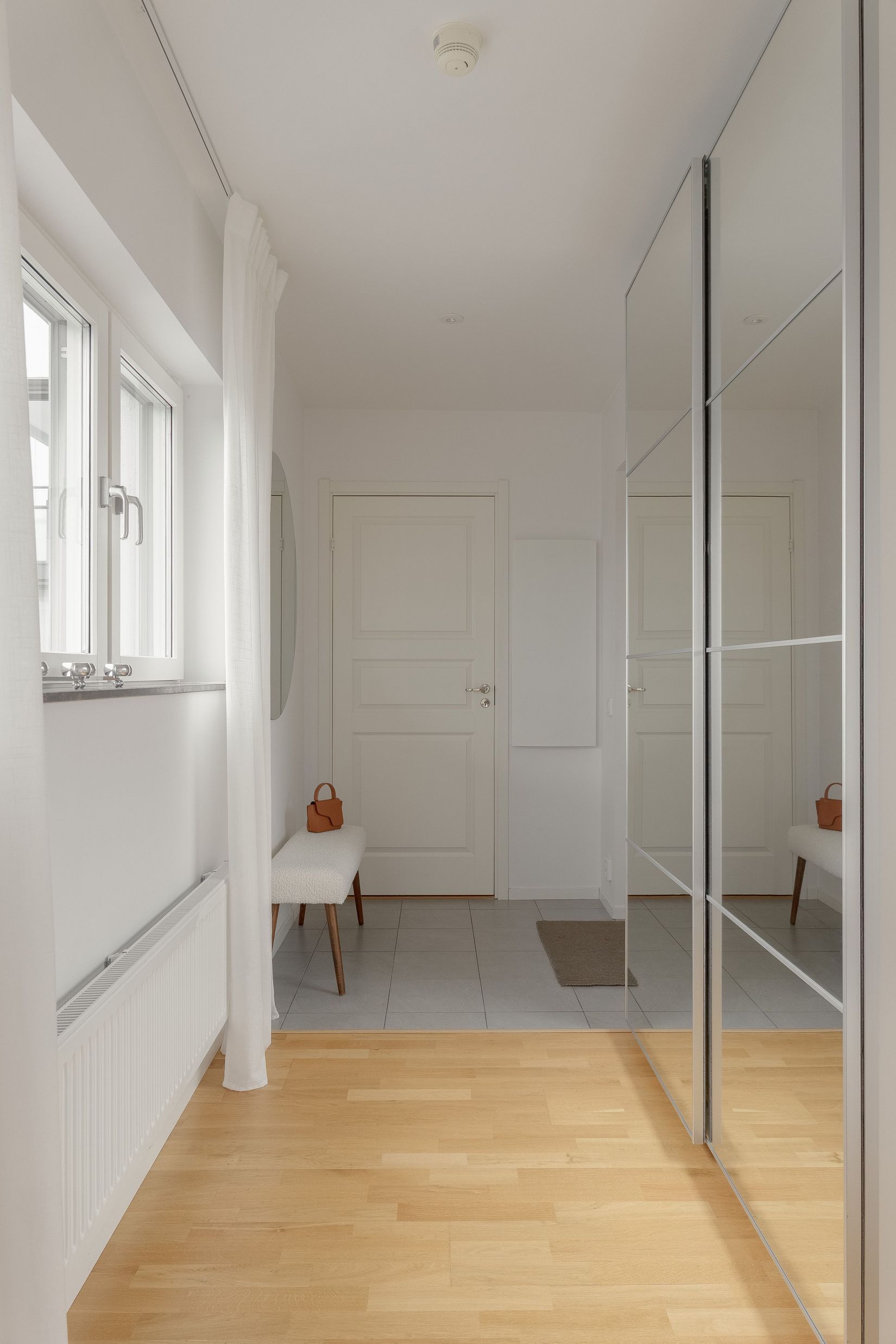 Bostadsrätt, Drottninggatan 2B, Söder, Växjö