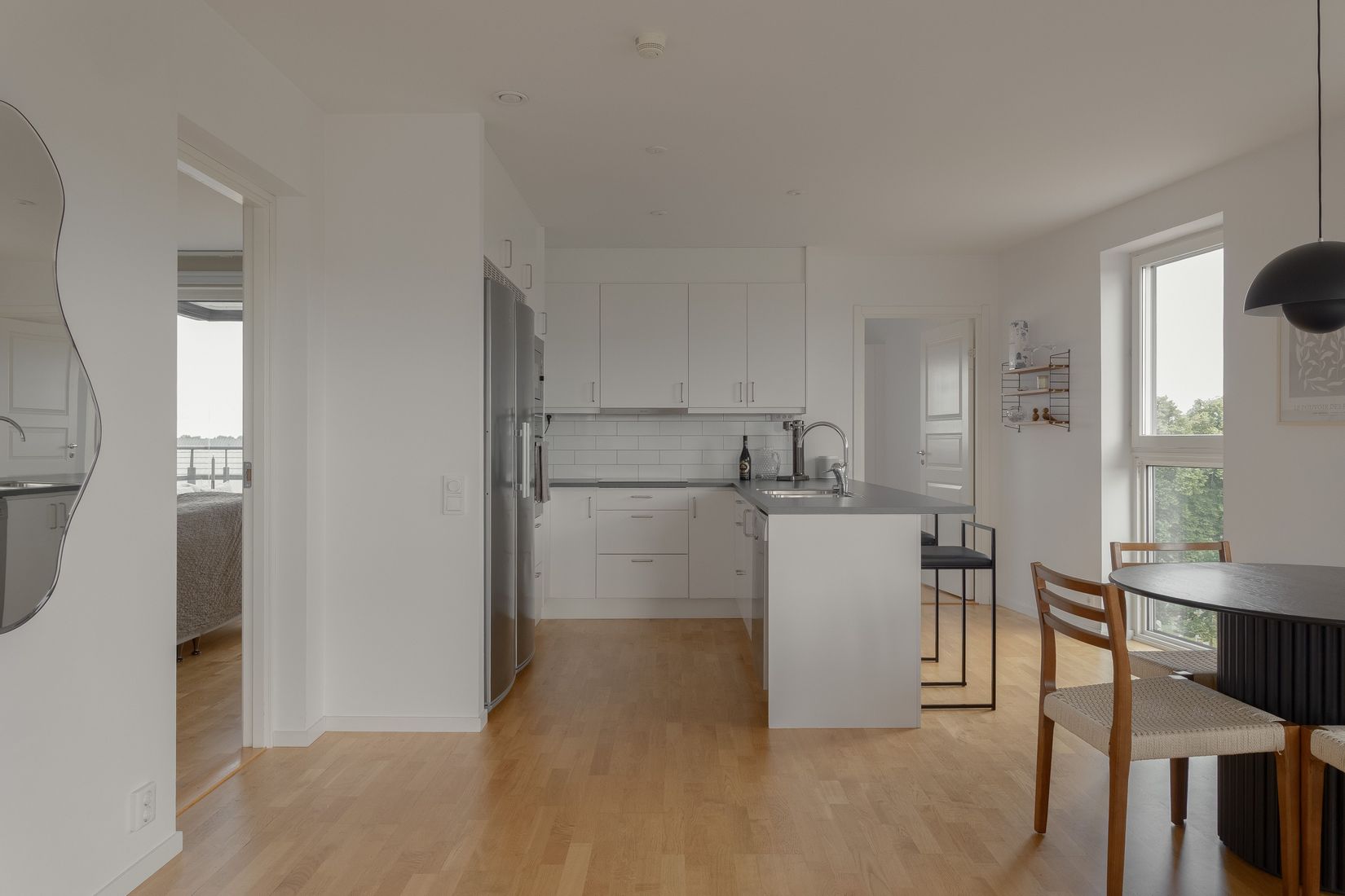 Bostadsrätt, Drottninggatan 2B, Söder, Växjö