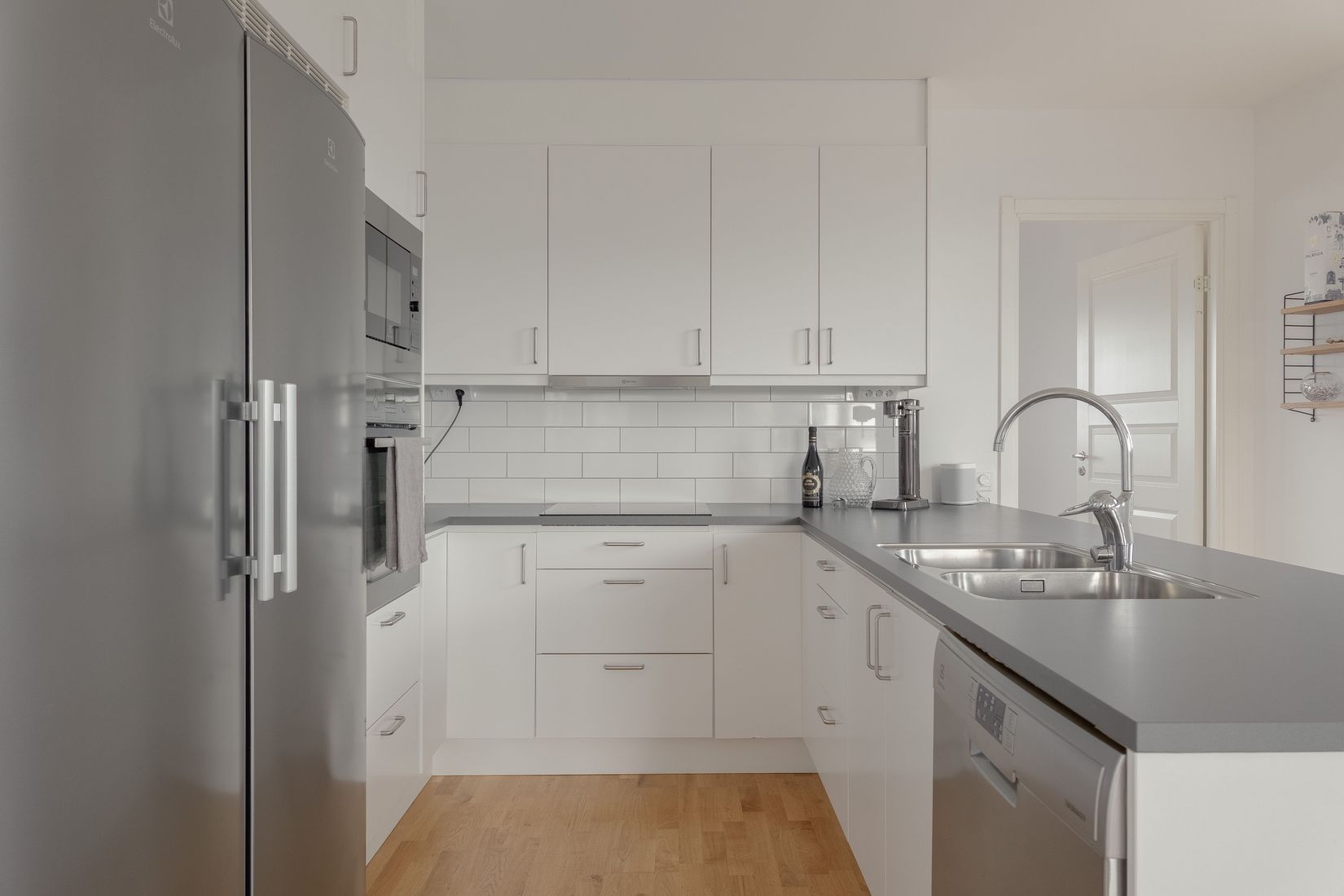 Bostadsrätt, Drottninggatan 2B, Söder, Växjö