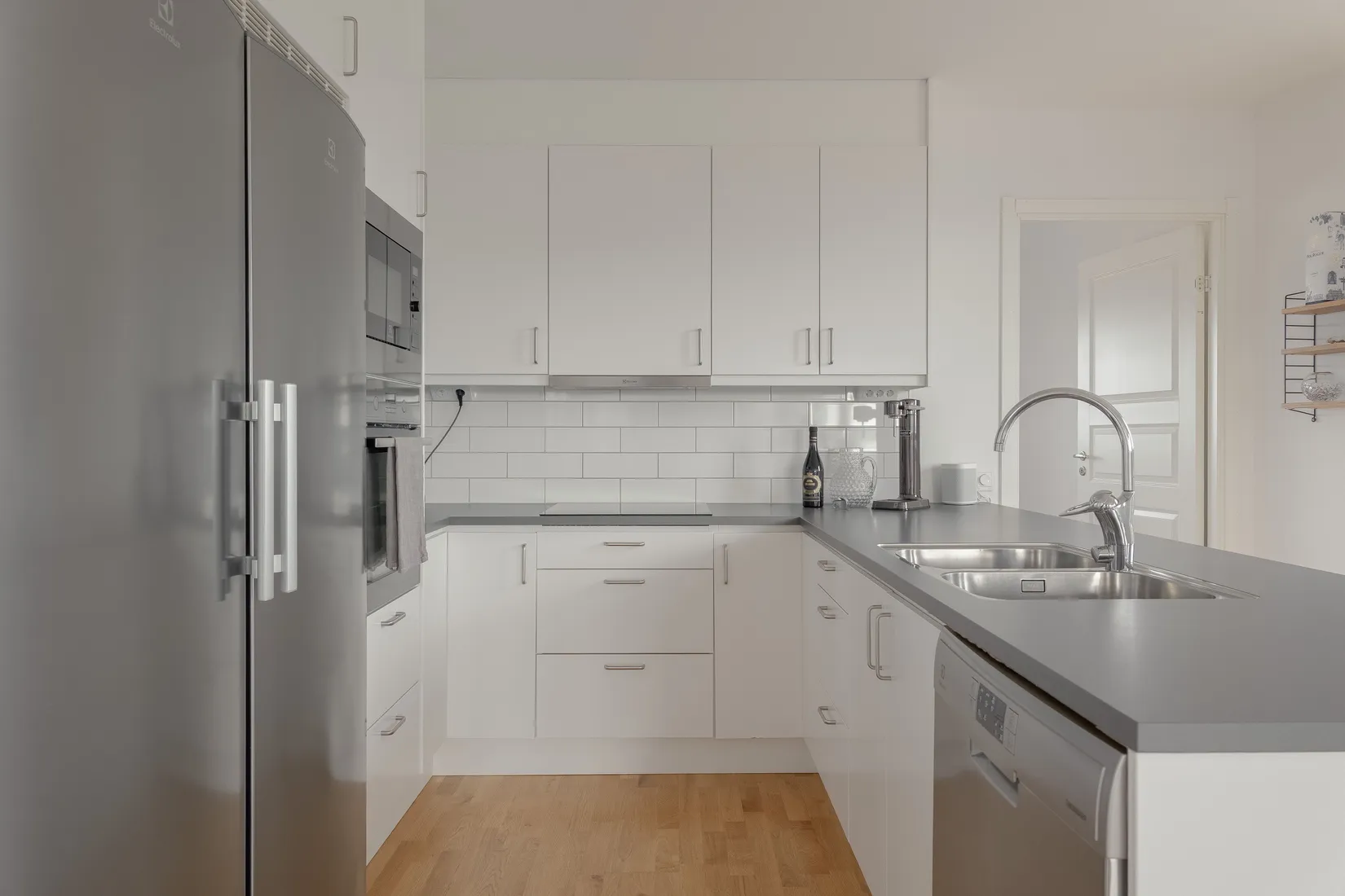 Bostadsrätt, Drottninggatan 2B, Söder, Växjö