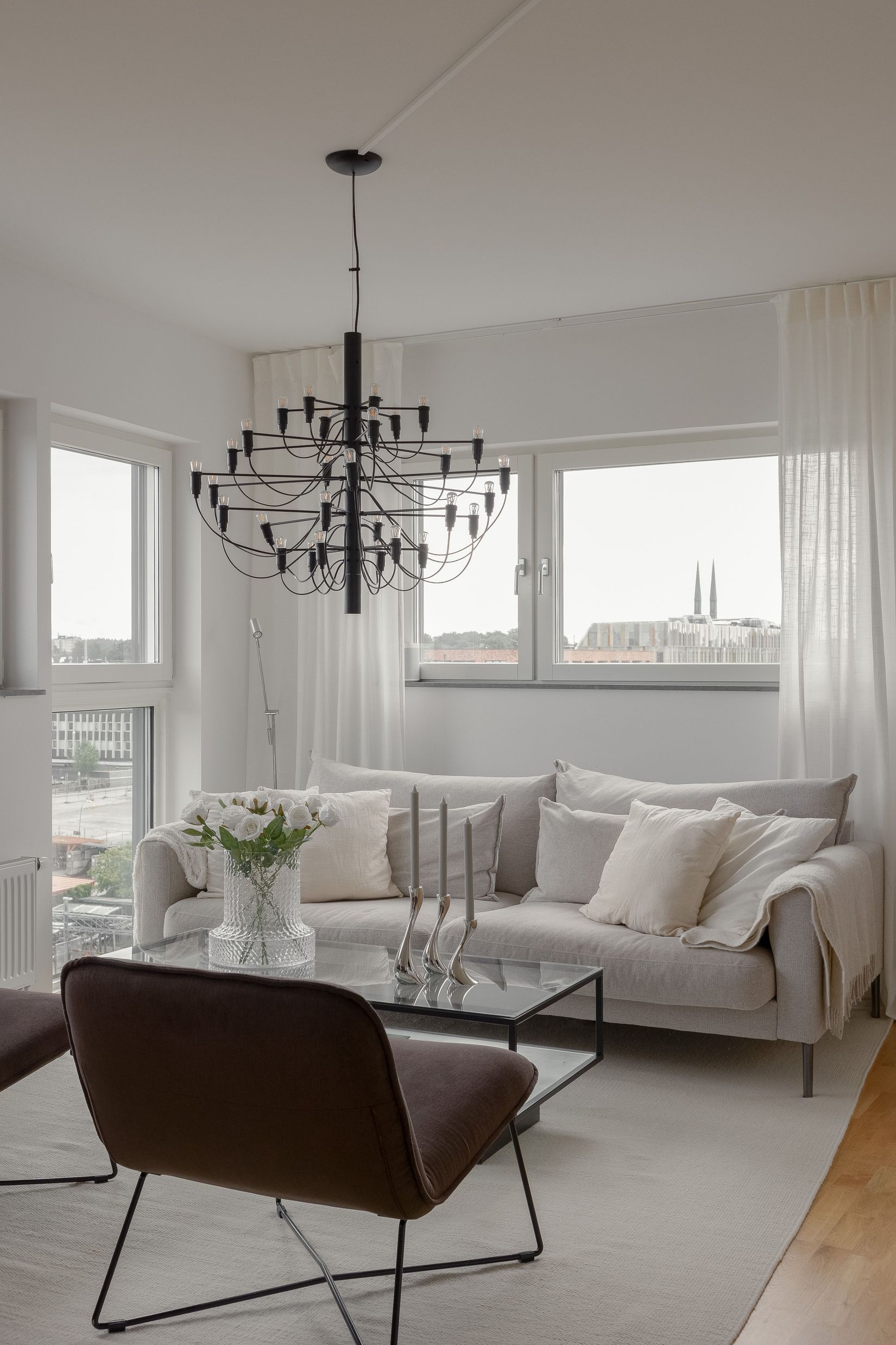 Bostadsrätt, Drottninggatan 2B, Söder, Växjö