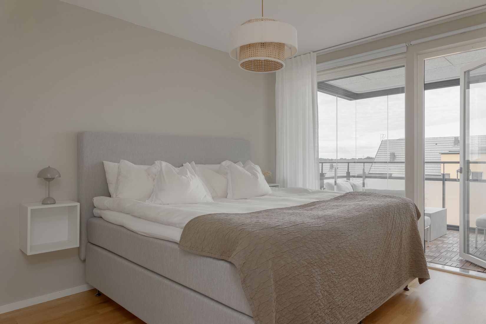 Bostadsrätt, Drottninggatan 2B, Söder, Växjö