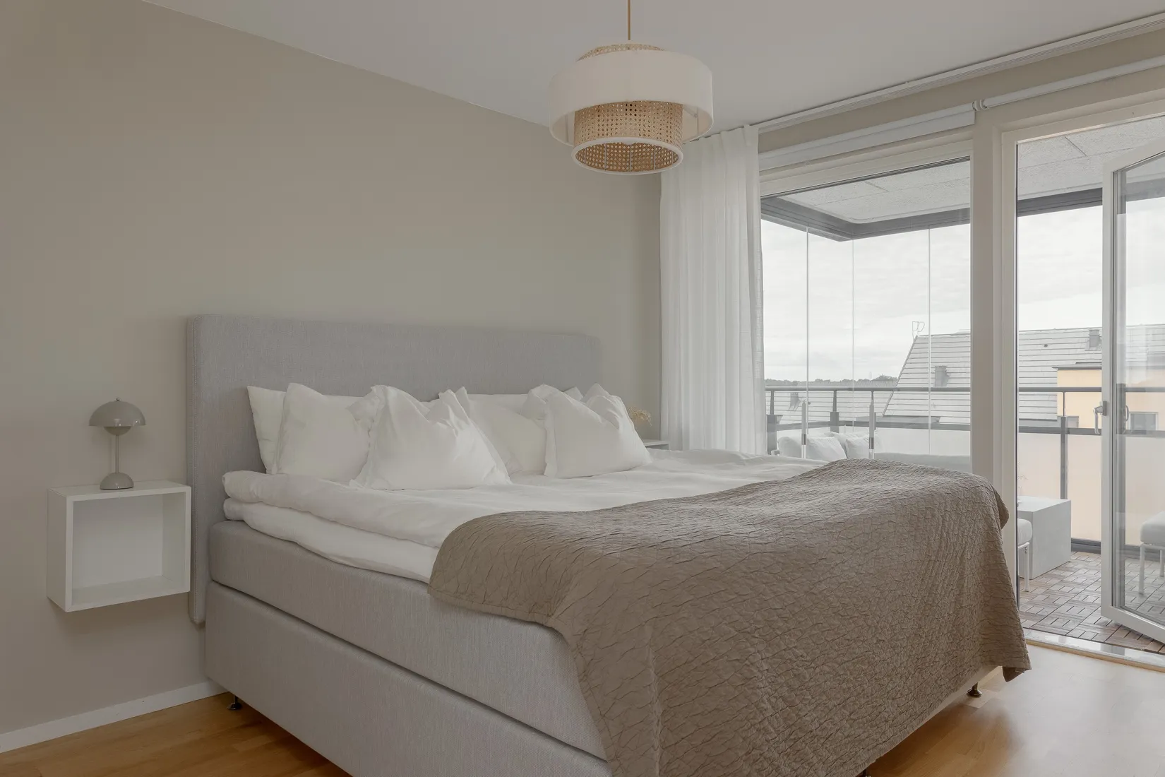 Bostadsrätt, Drottninggatan 2B, Söder, Växjö