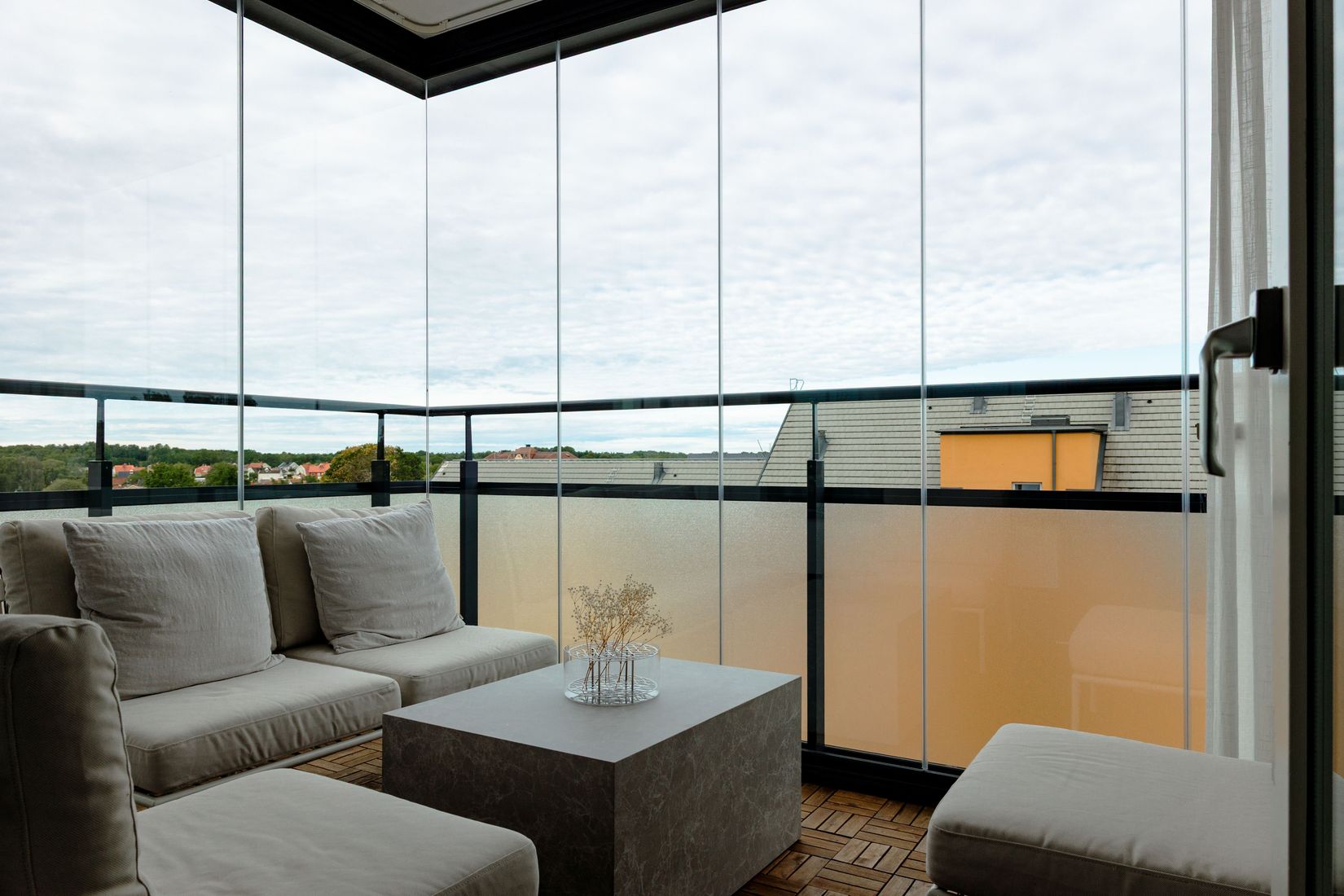 Bostadsrätt, Drottninggatan 2B, Söder, Växjö