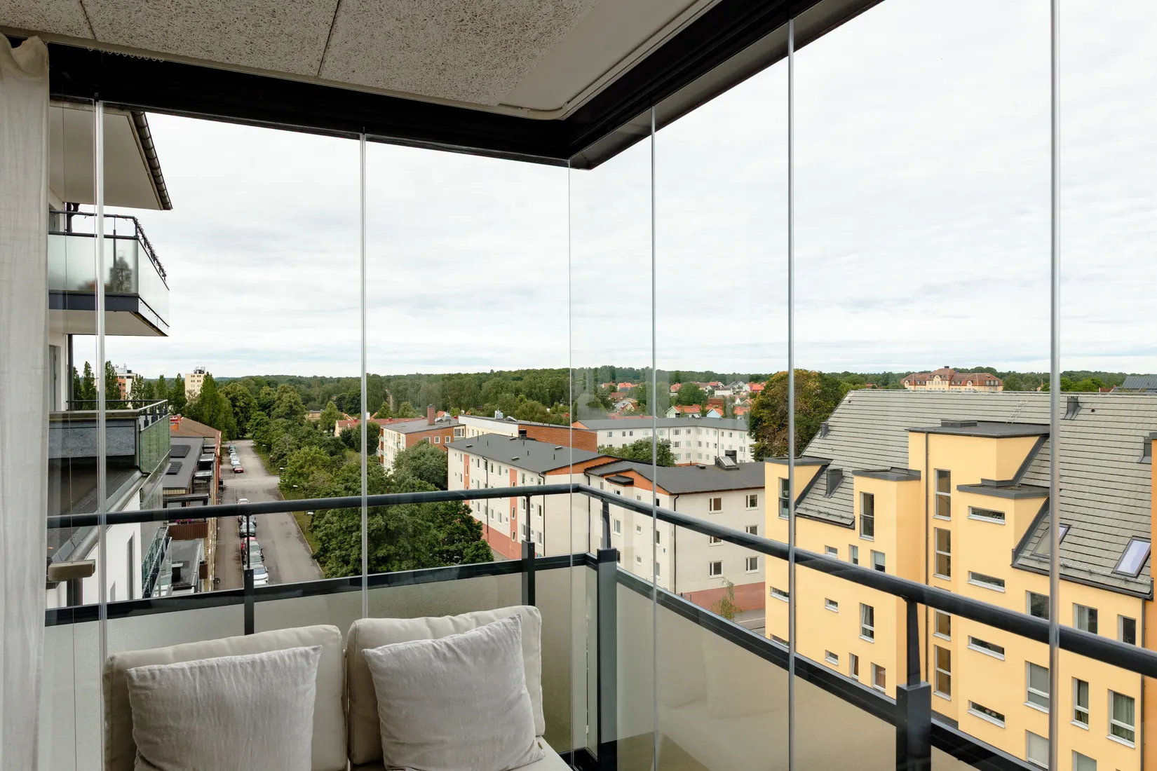 Bostadsrätt, Drottninggatan 2B, Söder, Växjö