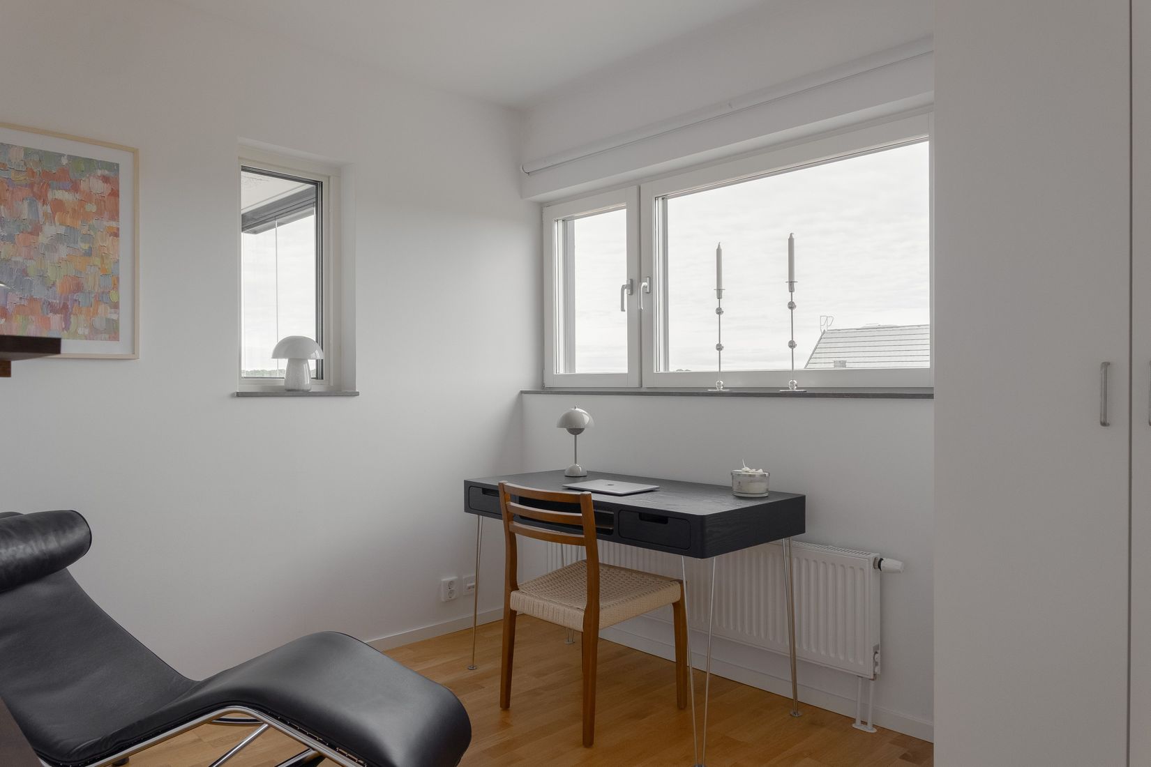 Bostadsrätt, Drottninggatan 2B, Söder, Växjö