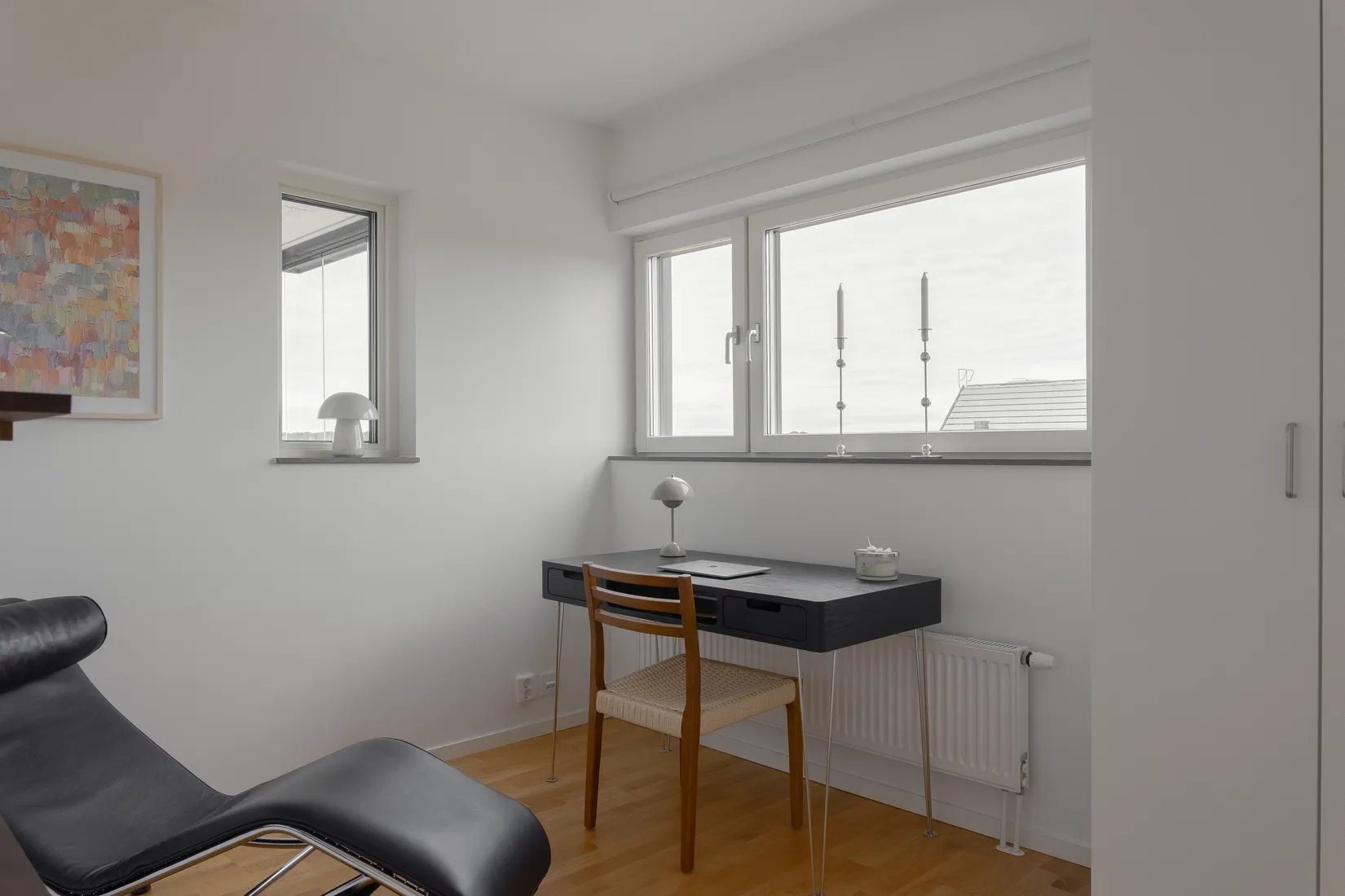 Bostadsrätt, Drottninggatan 2B, Söder, Växjö
