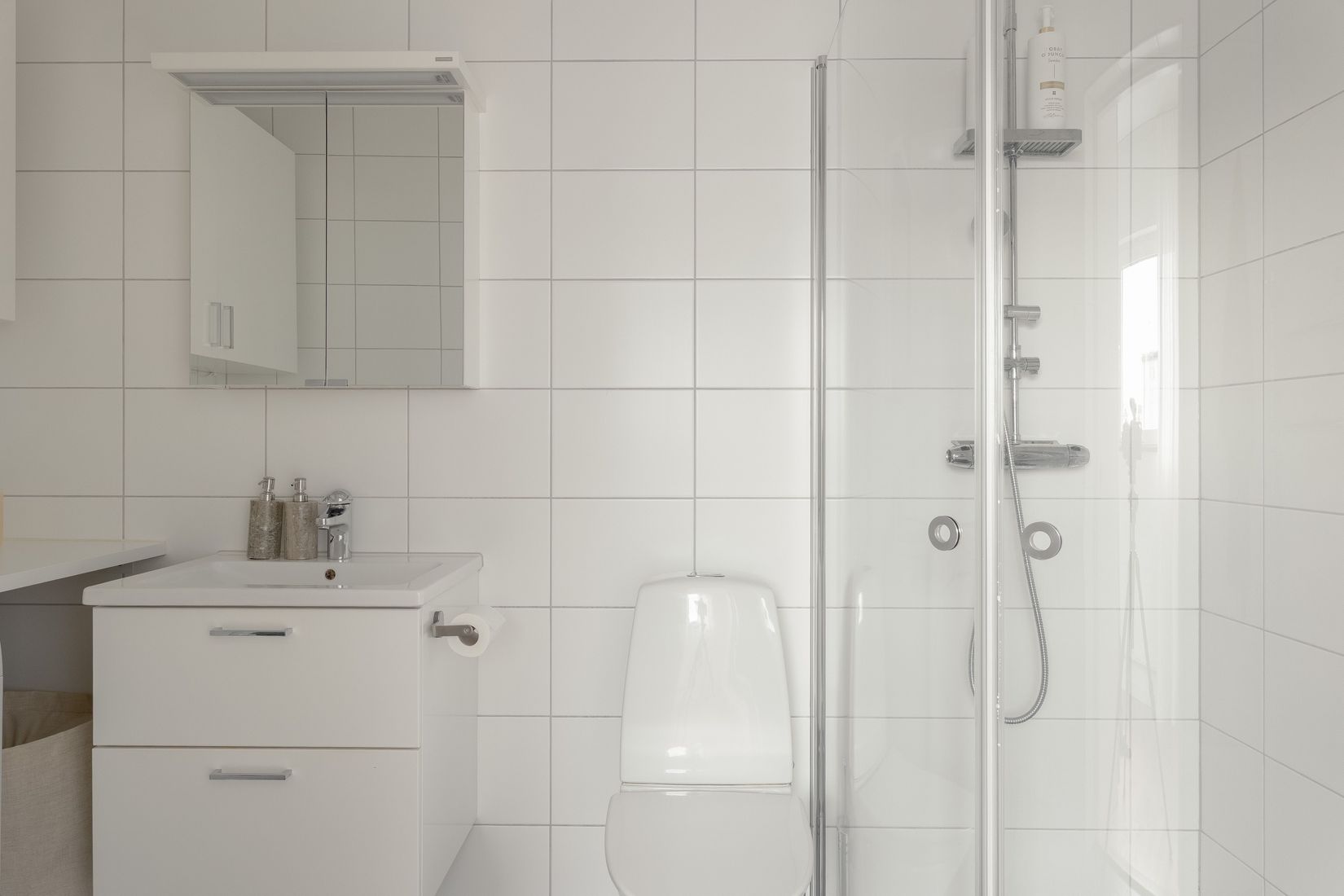 Bostadsrätt, Drottninggatan 2B, Söder, Växjö