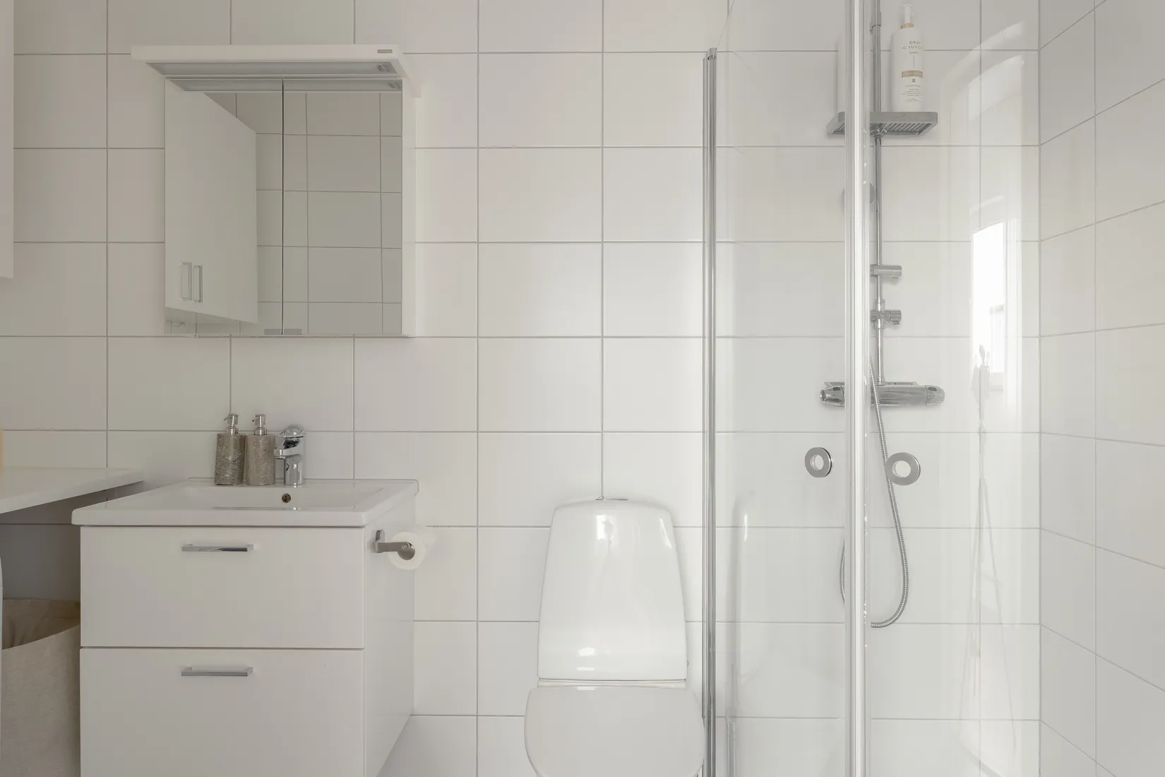 Bostadsrätt, Drottninggatan 2B, Söder, Växjö