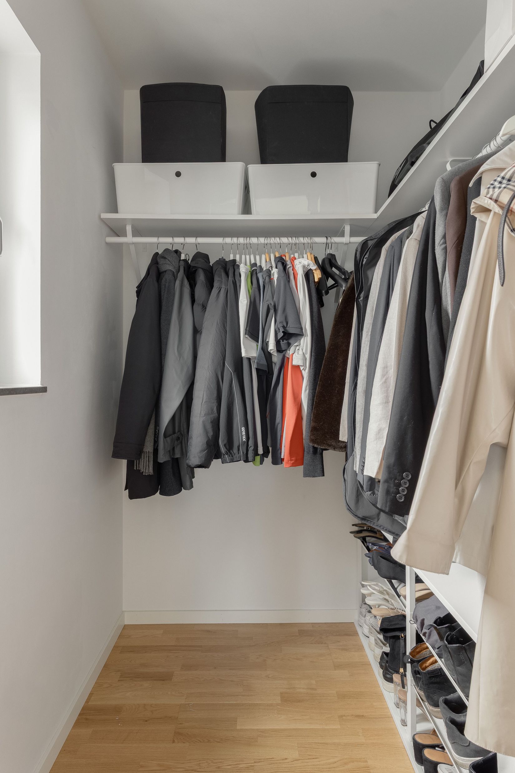 Bostadsrätt, Drottninggatan 2B, Söder, Växjö