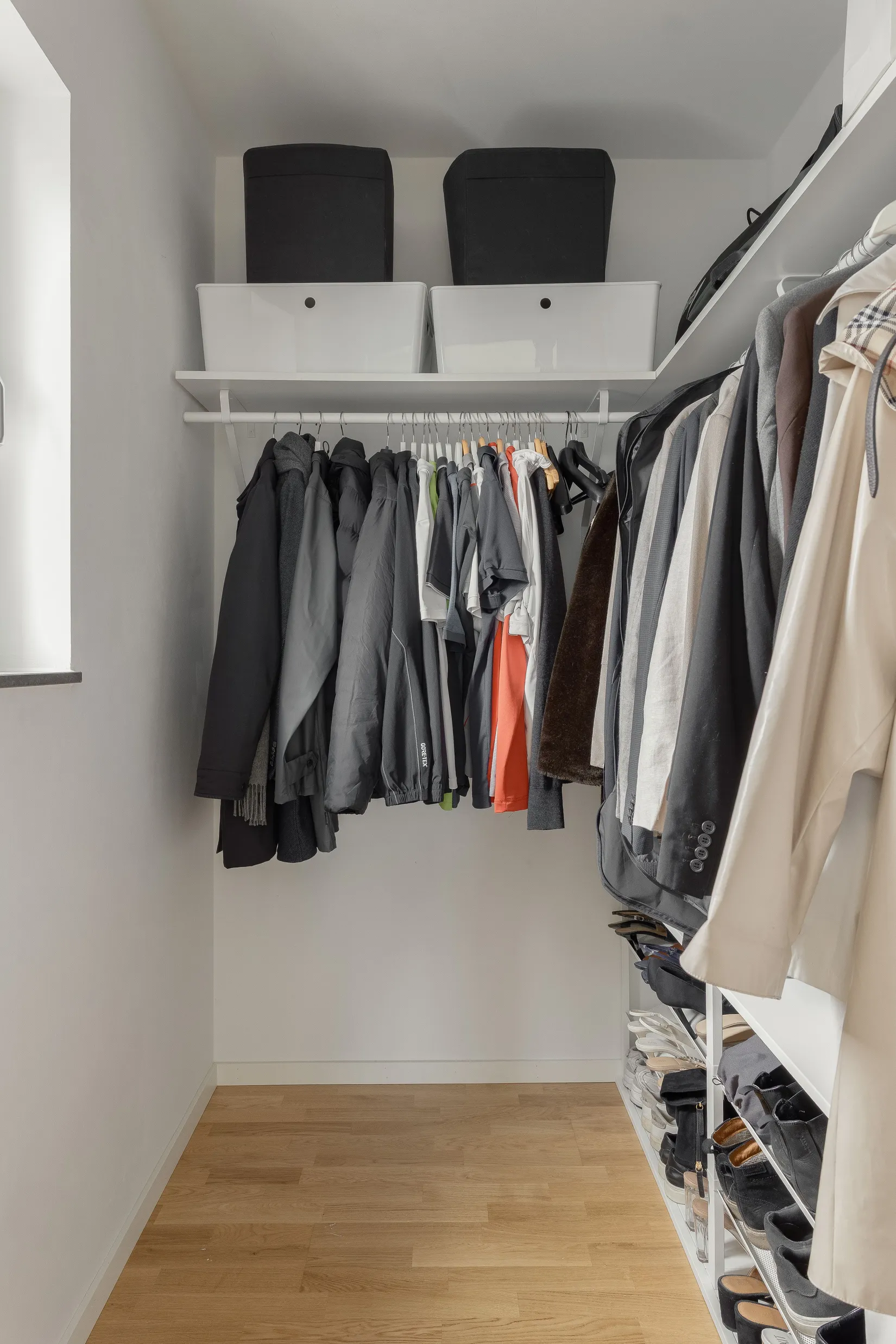 Bostadsrätt, Drottninggatan 2B, Söder, Växjö