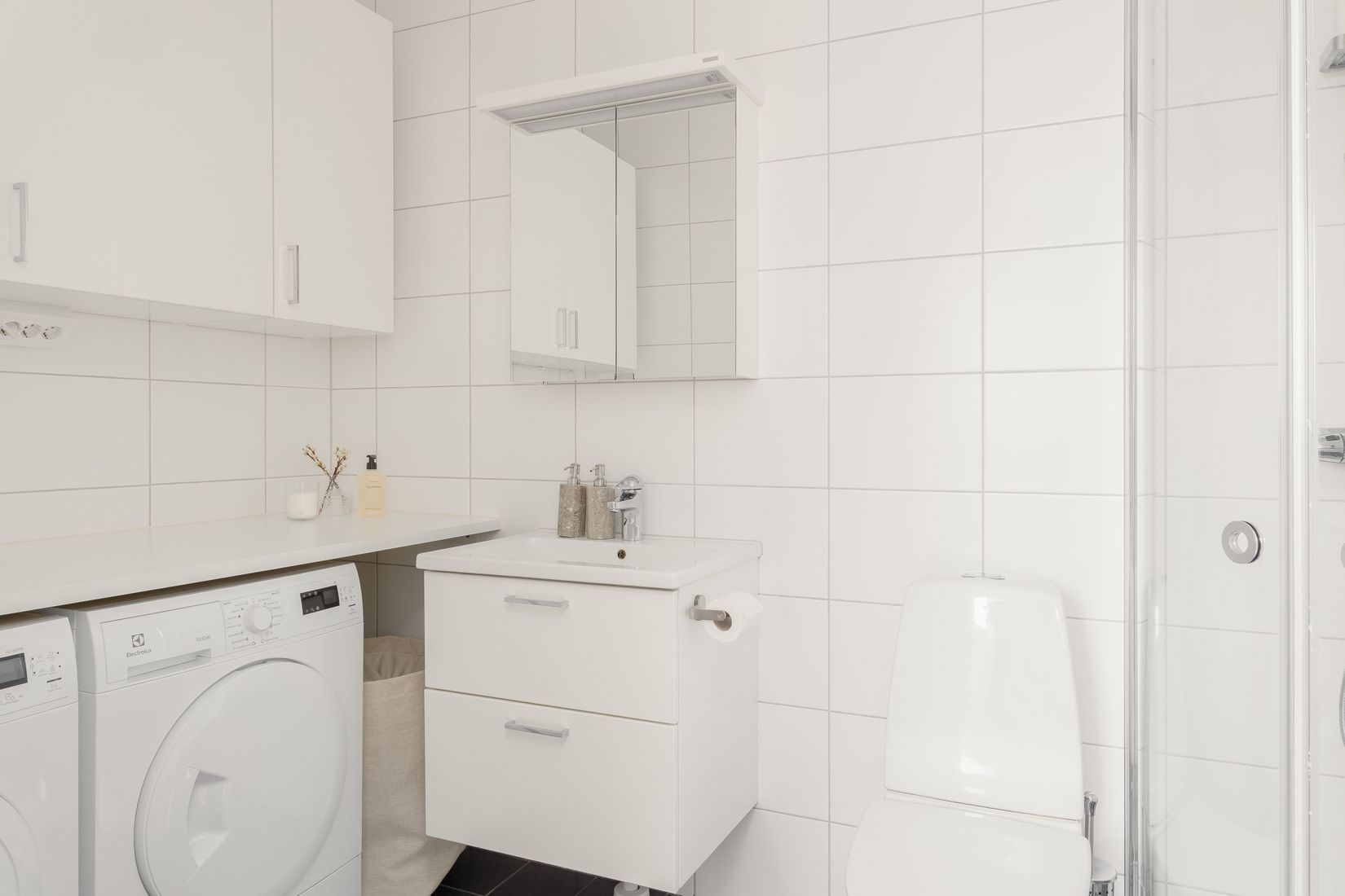 Bostadsrätt, Drottninggatan 2B, Söder, Växjö