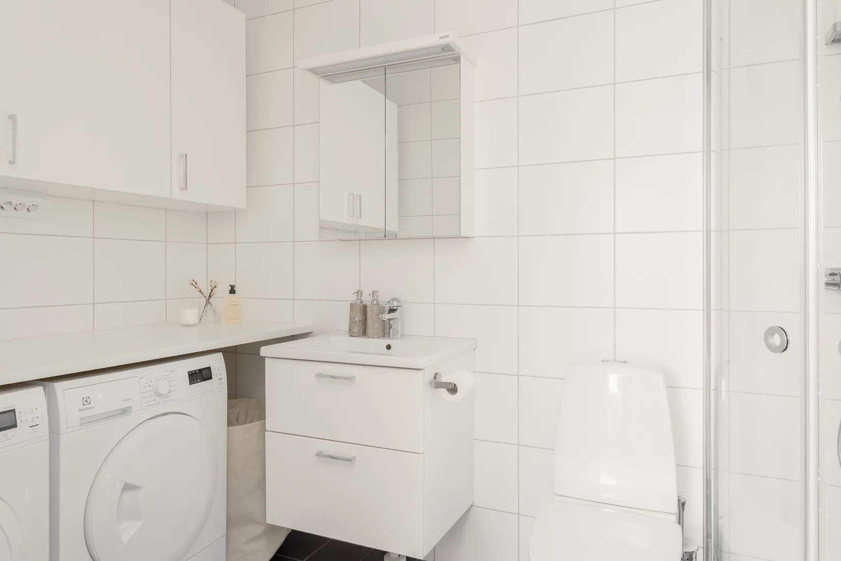 Bostadsrätt, Drottninggatan 2B, Söder, Växjö