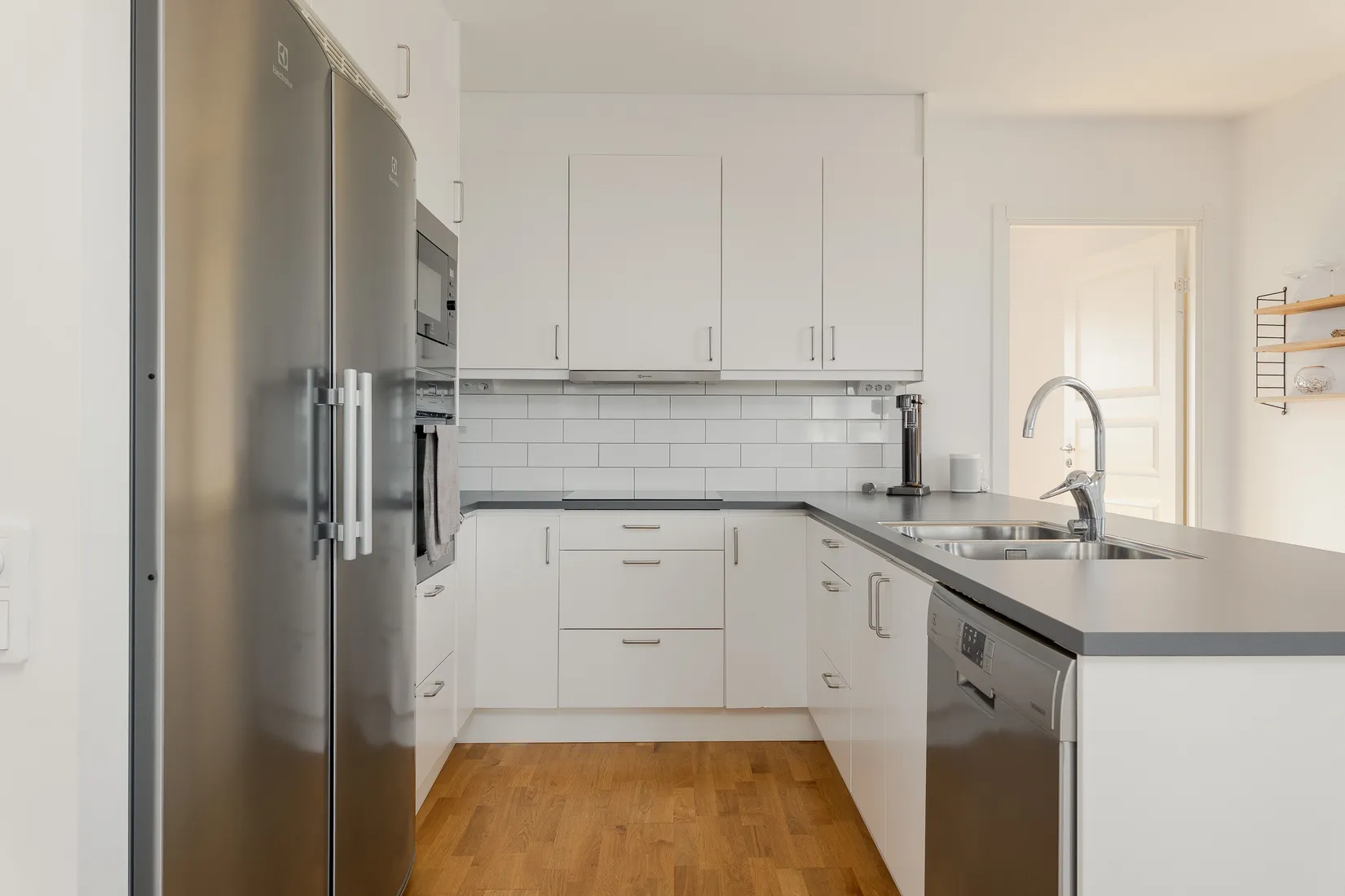 Bostadsrätt, Drottninggatan 2B, Söder, Växjö