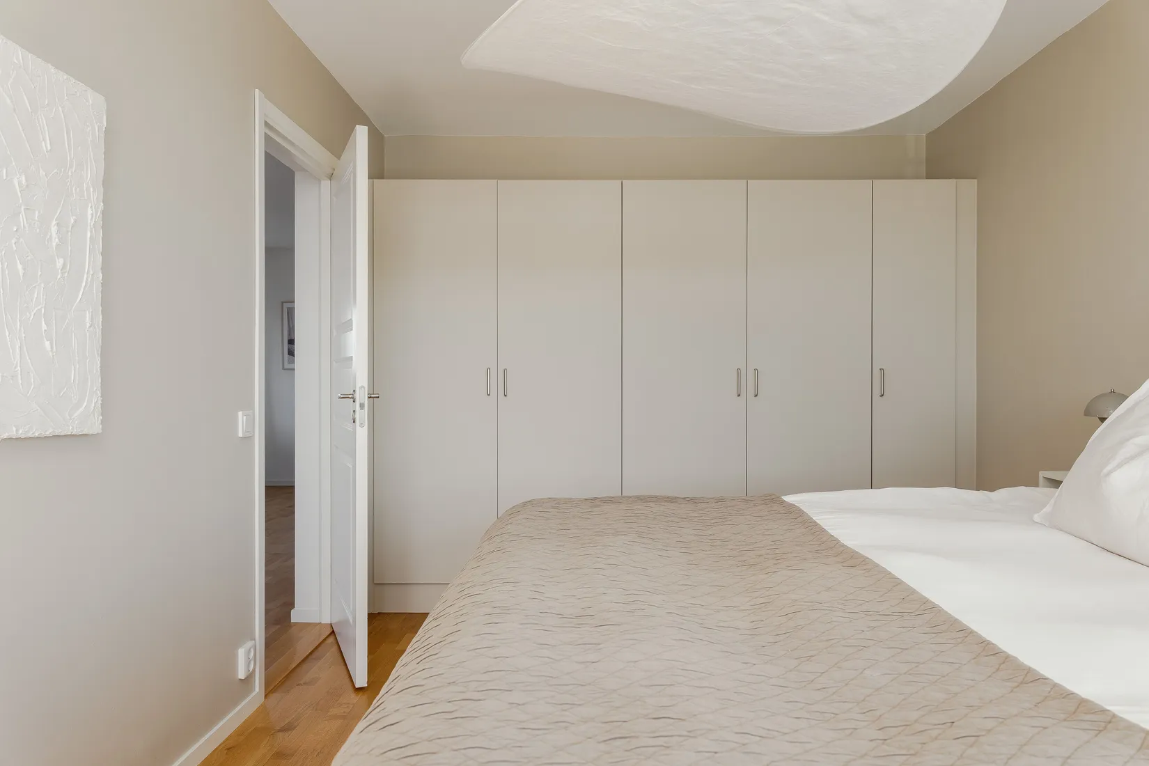 Bostadsrätt, Drottninggatan 2B, Söder, Växjö