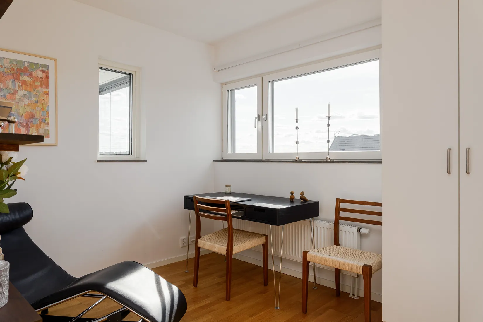 Bostadsrätt, Drottninggatan 2B, Söder, Växjö