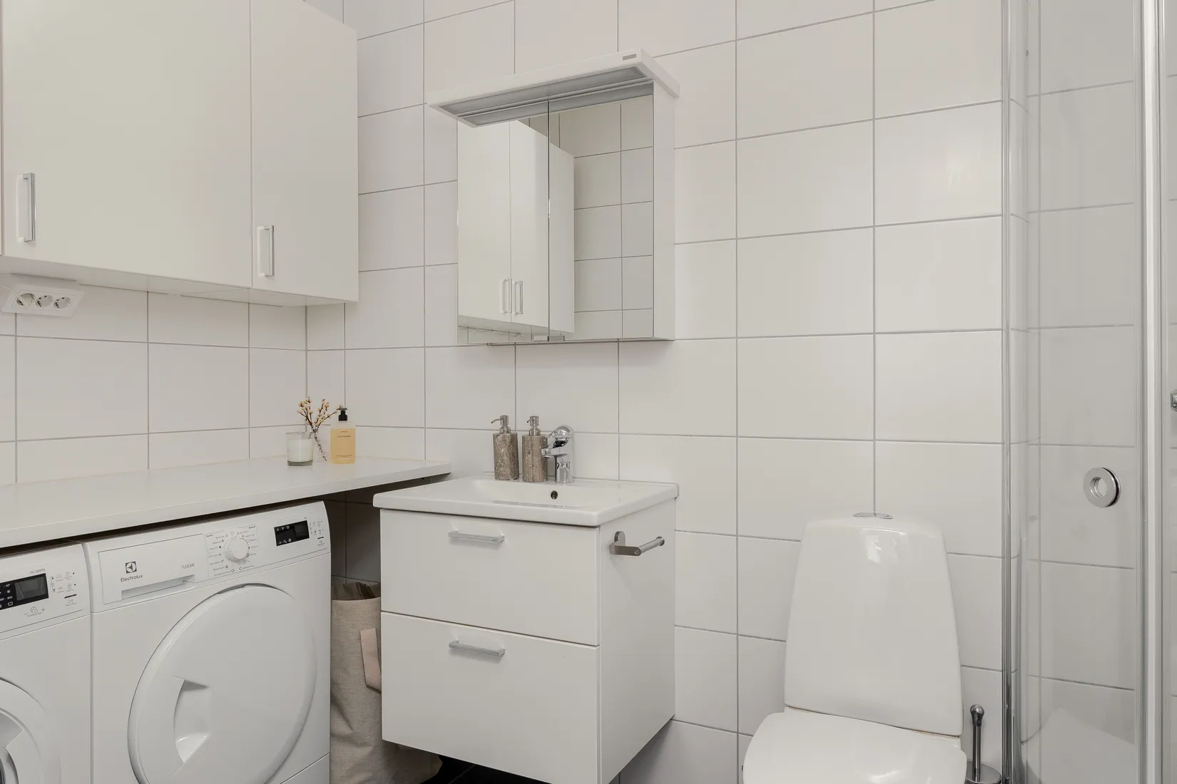 Bostadsrätt, Drottninggatan 2B, Söder, Växjö
