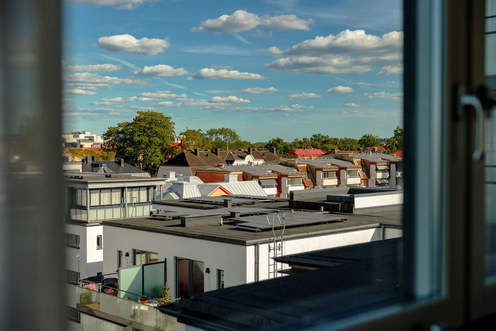 Bostadsrätt, Drottninggatan 2B, Söder, Växjö