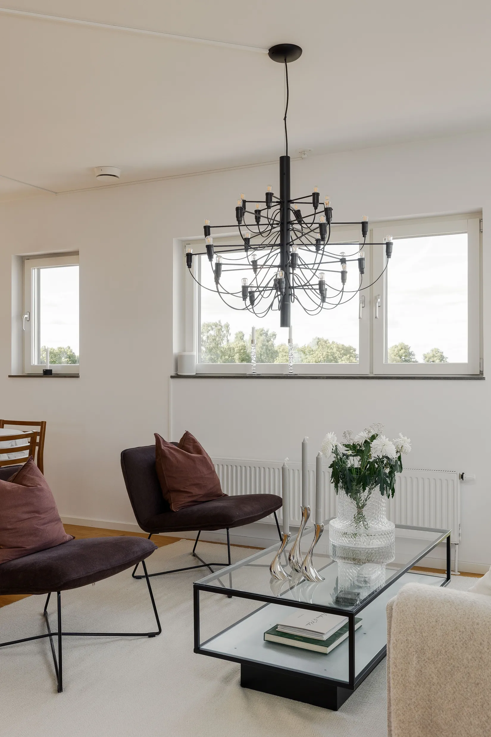 Bostadsrätt, Drottninggatan 2B, Söder, Växjö