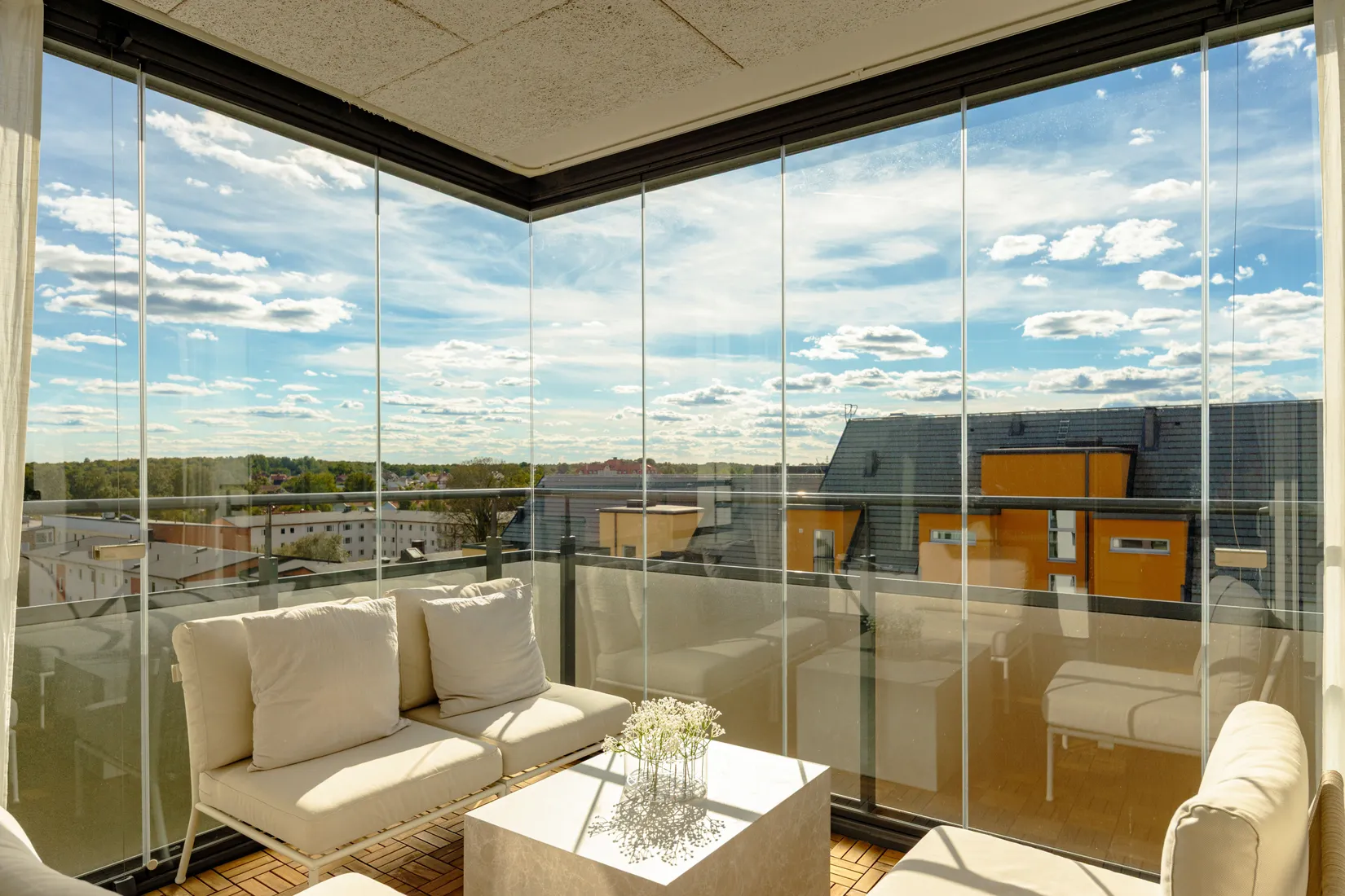 Bostadsrätt, Drottninggatan 2B, Söder, Växjö