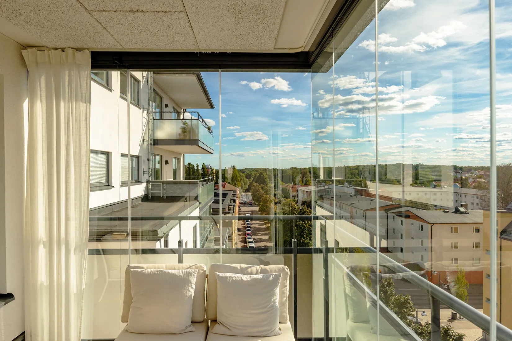 Bostadsrätt, Drottninggatan 2B, Söder, Växjö