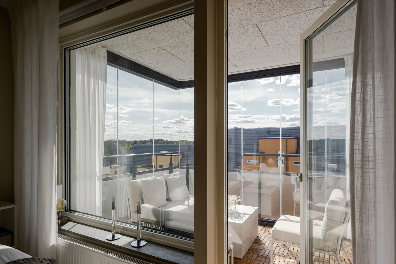 Bostadsrätt, Drottninggatan 2B, Söder, Växjö